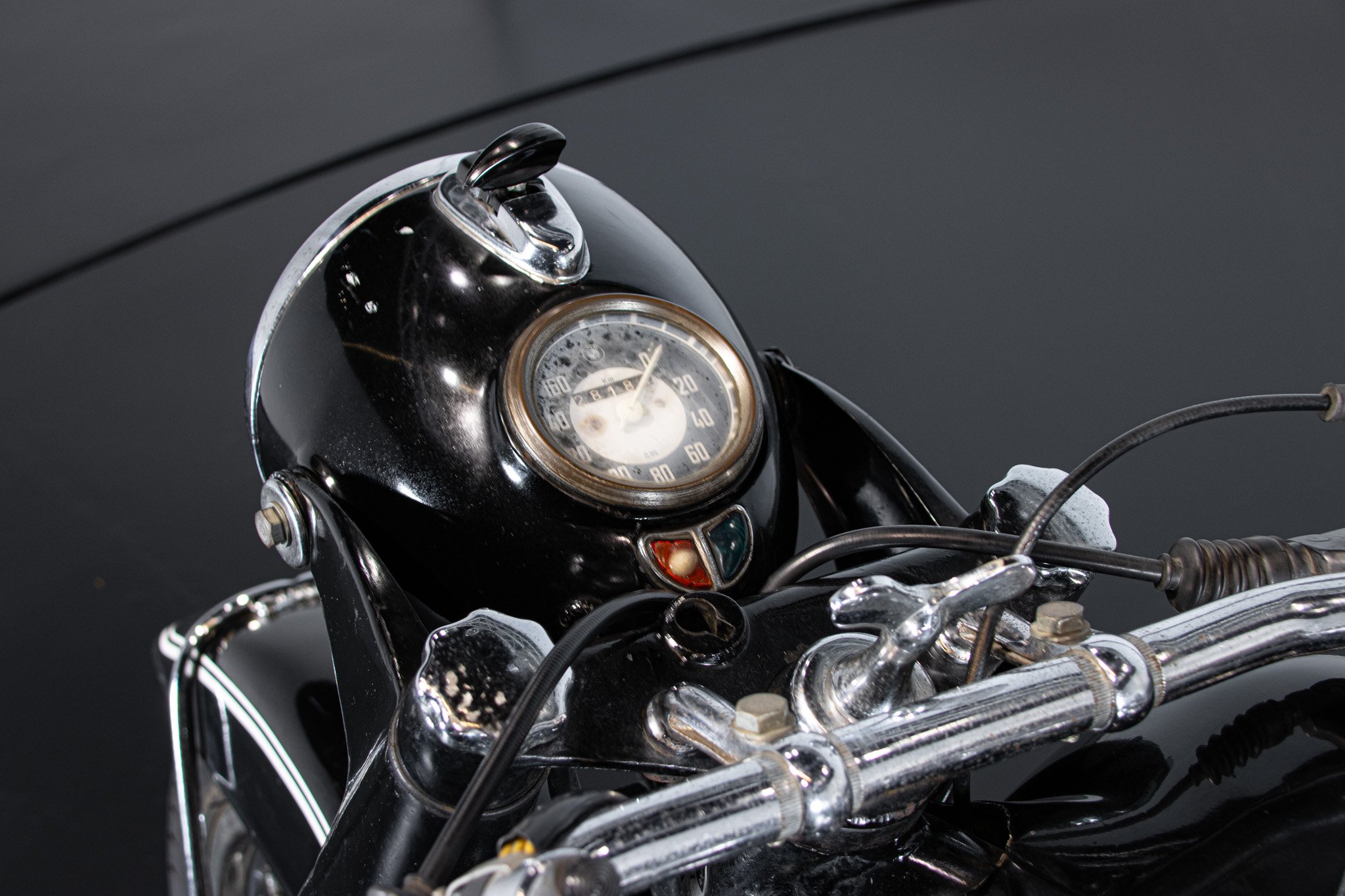 BMW R51 