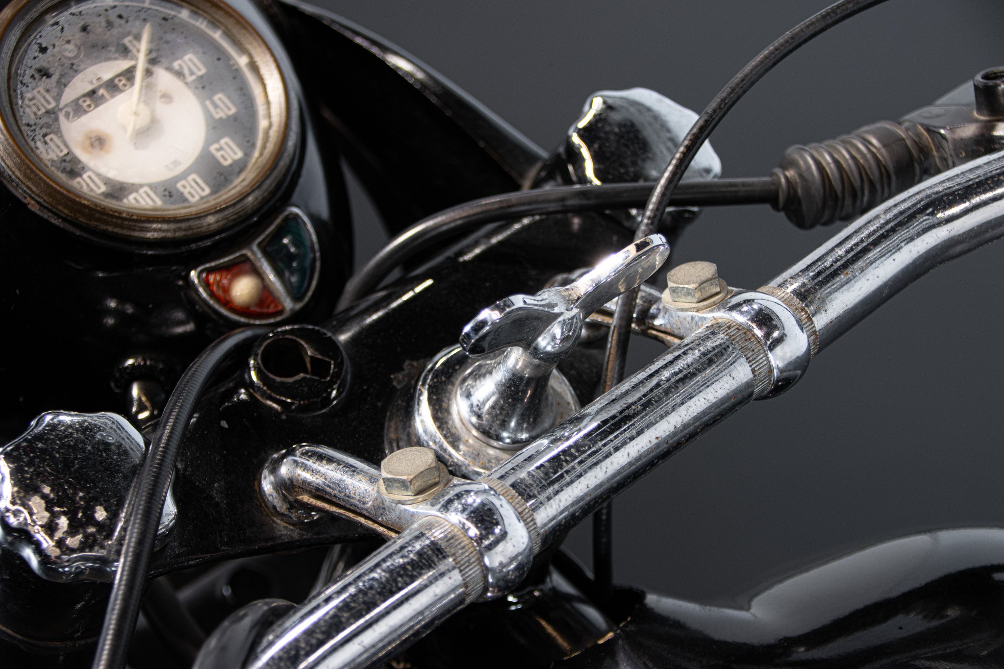 BMW R51 