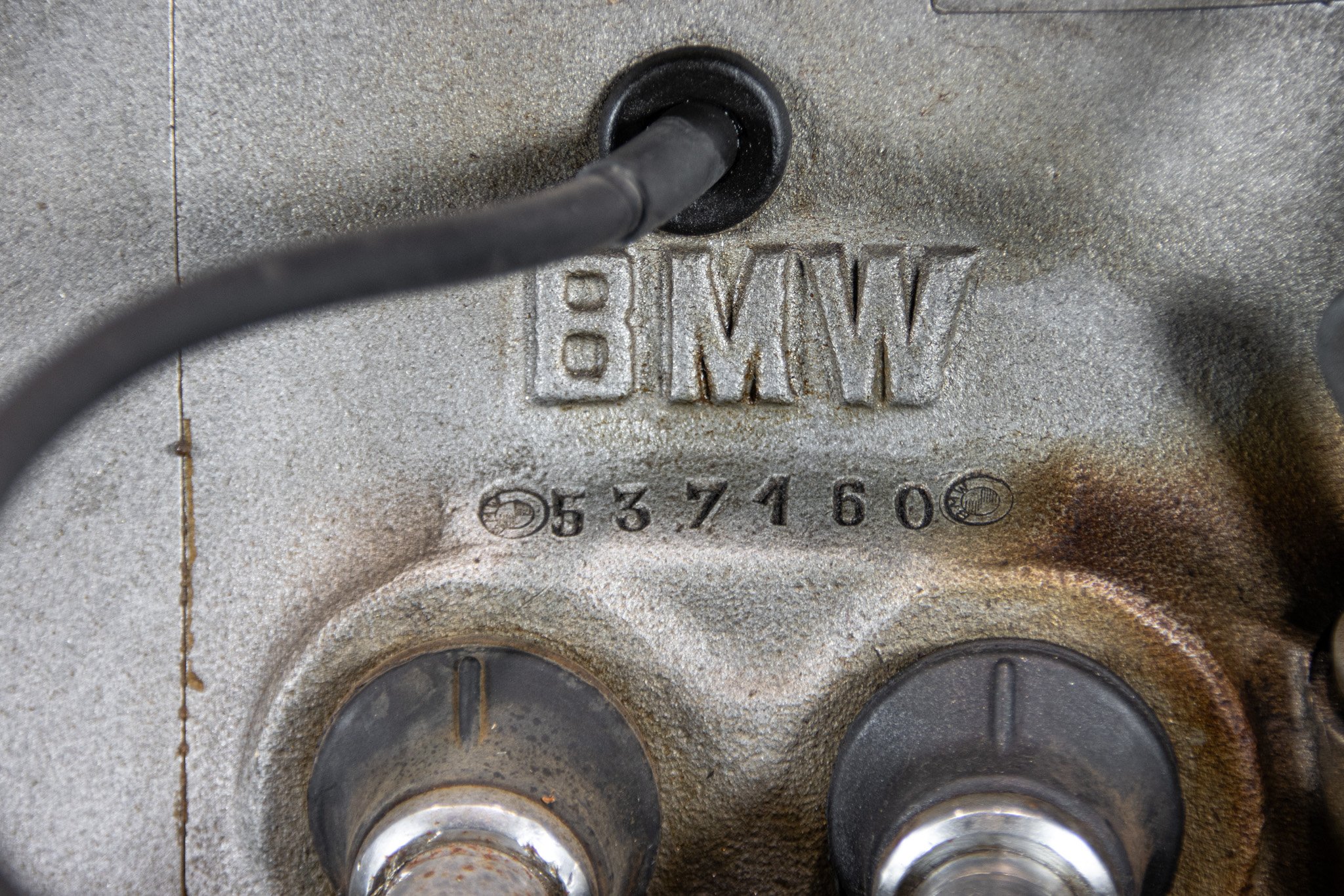 BMW R51 