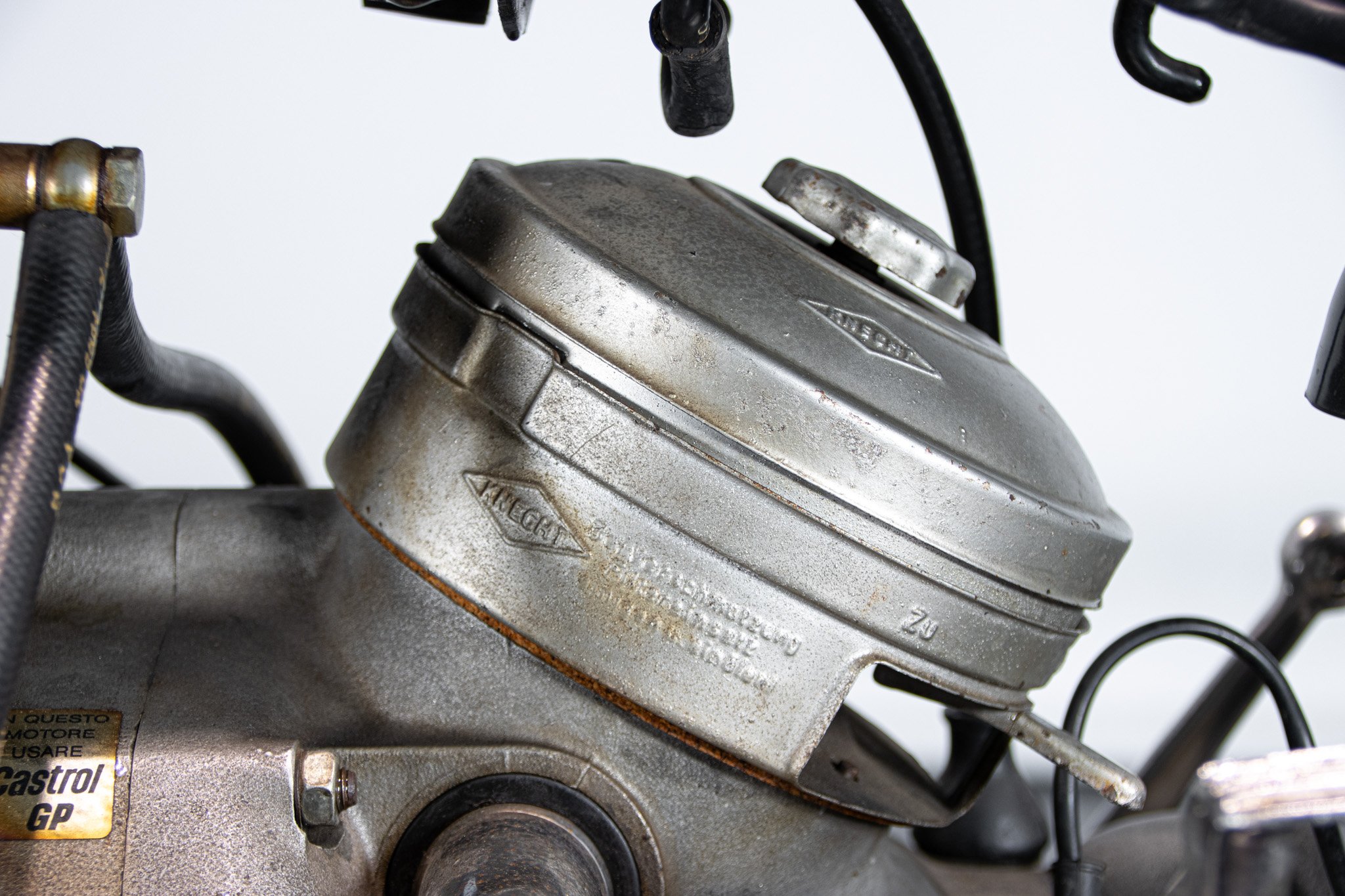 BMW R51 