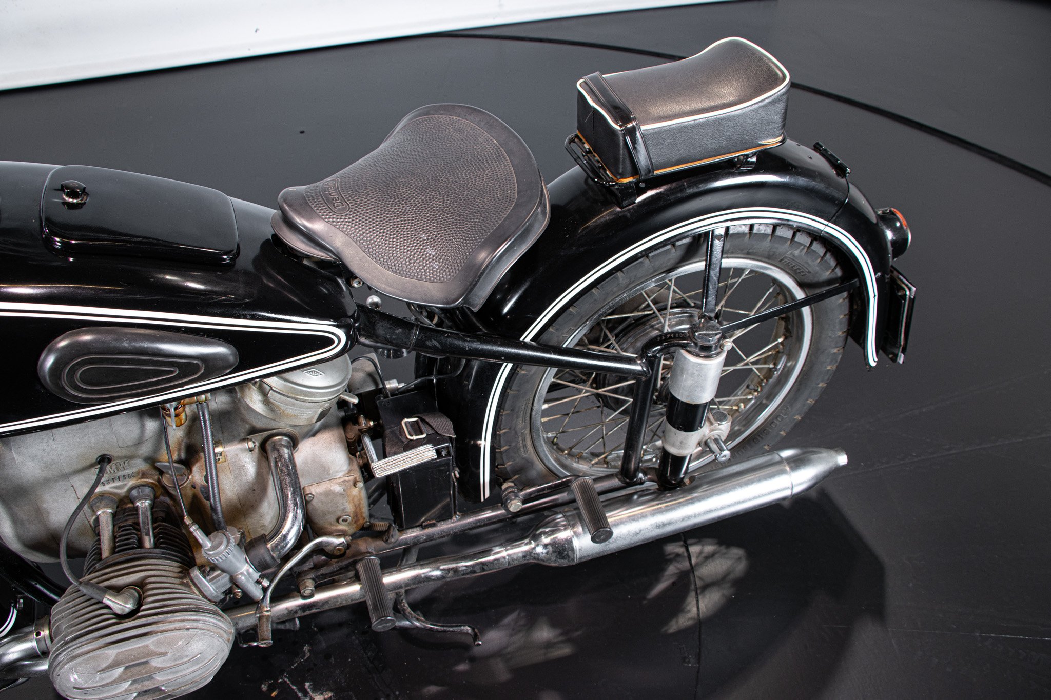 BMW R51 