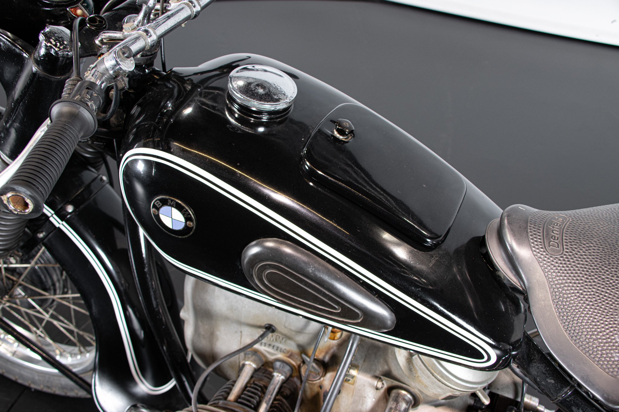 BMW R51 