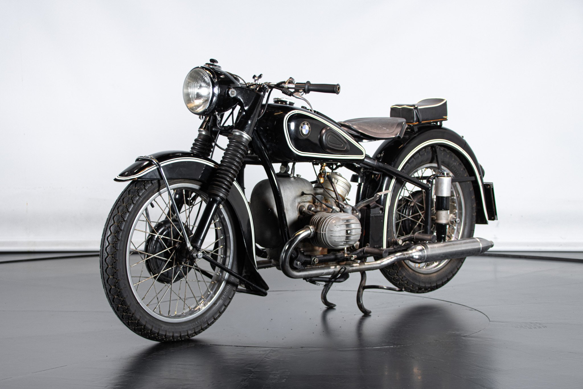 BMW R51 