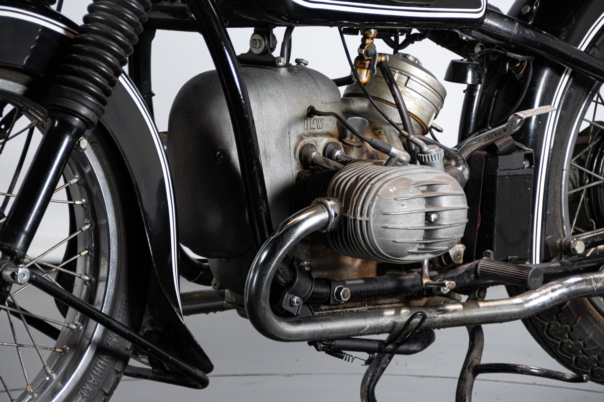 BMW R51 