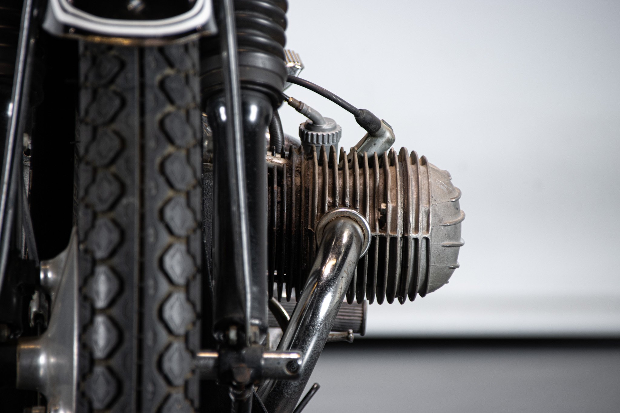BMW R51 