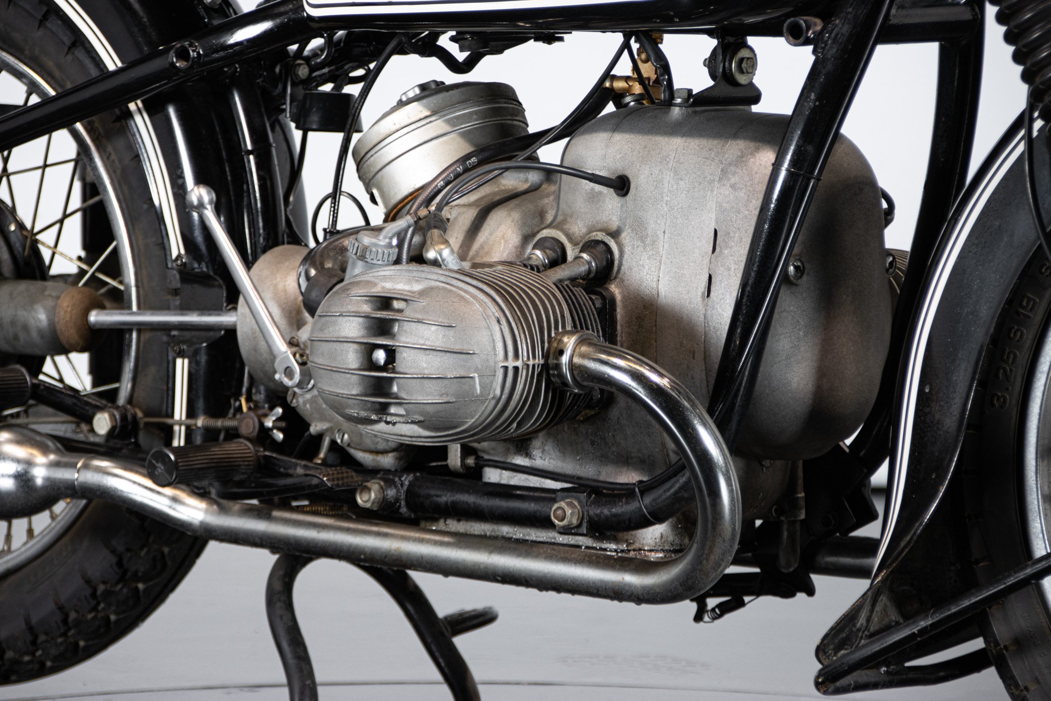 BMW R51 