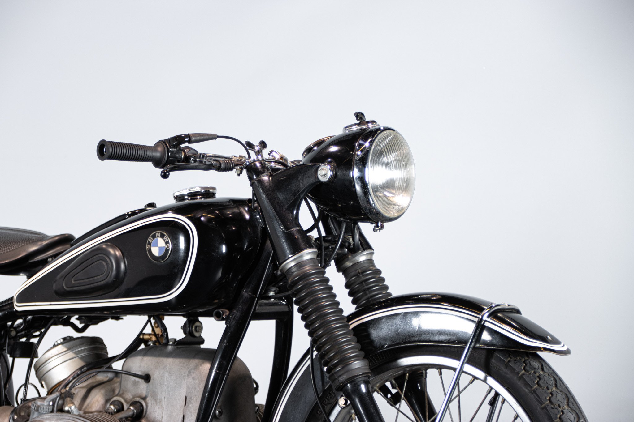 BMW R51 
