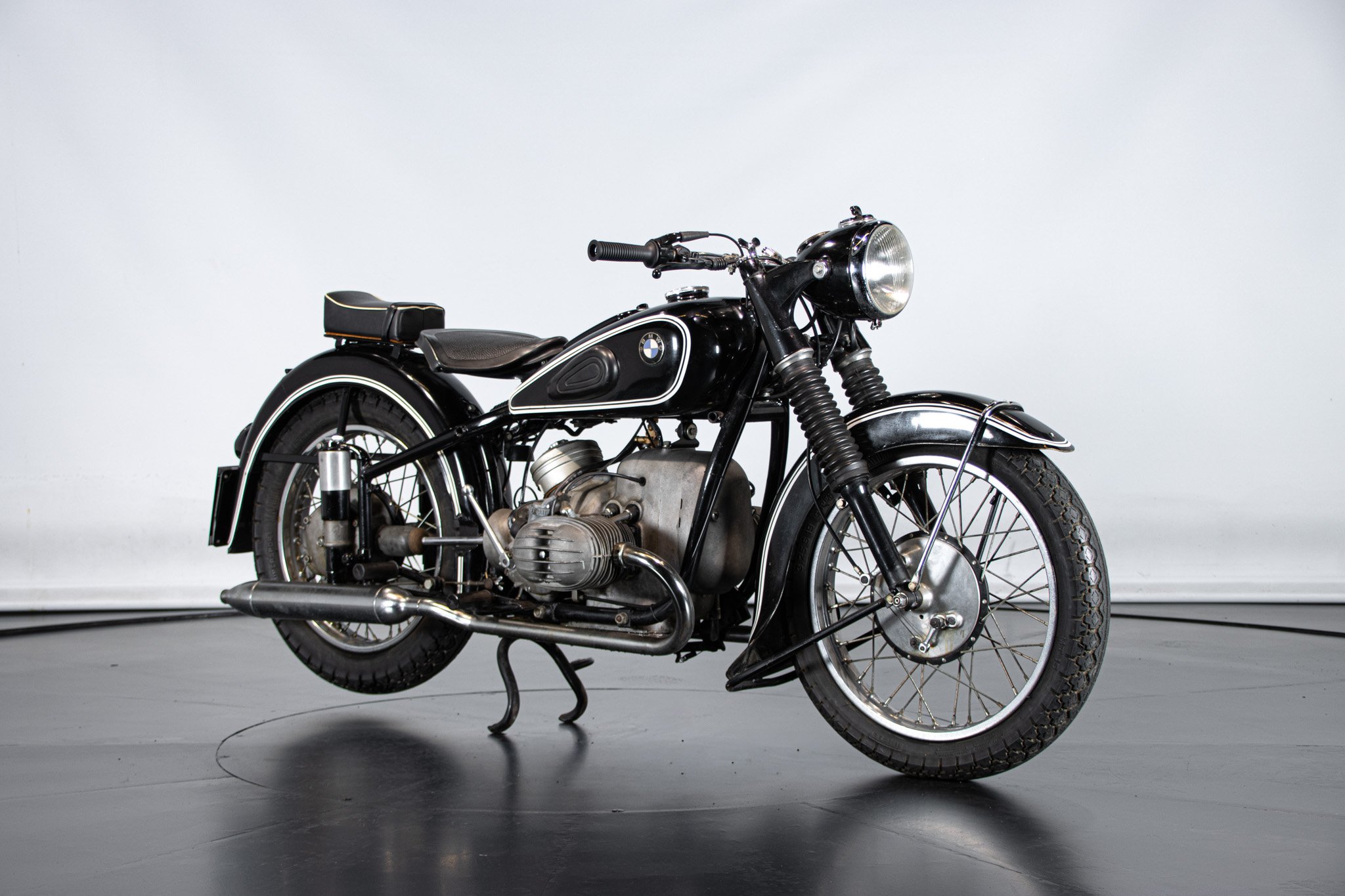 BMW R51 