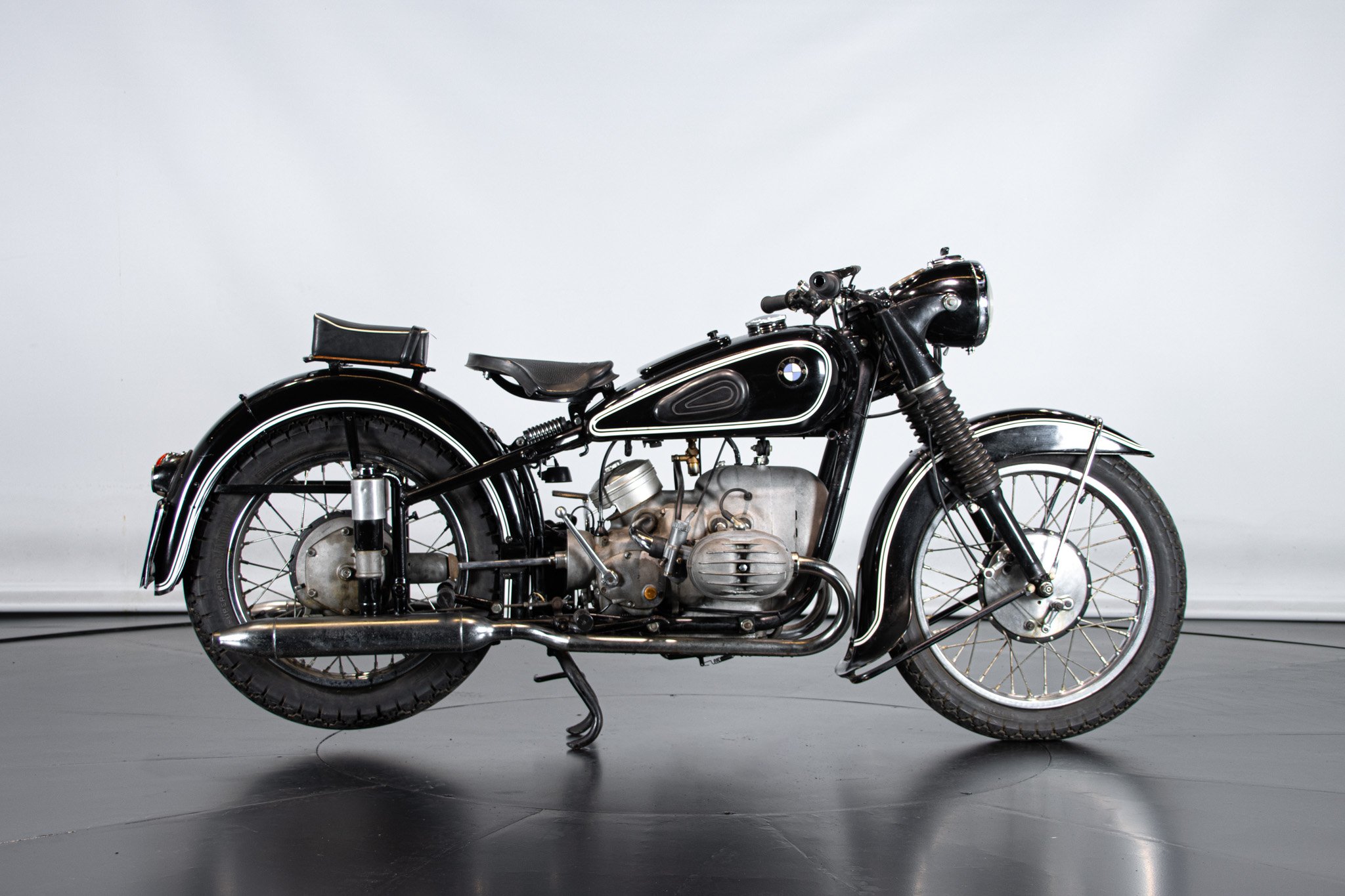 BMW R51 