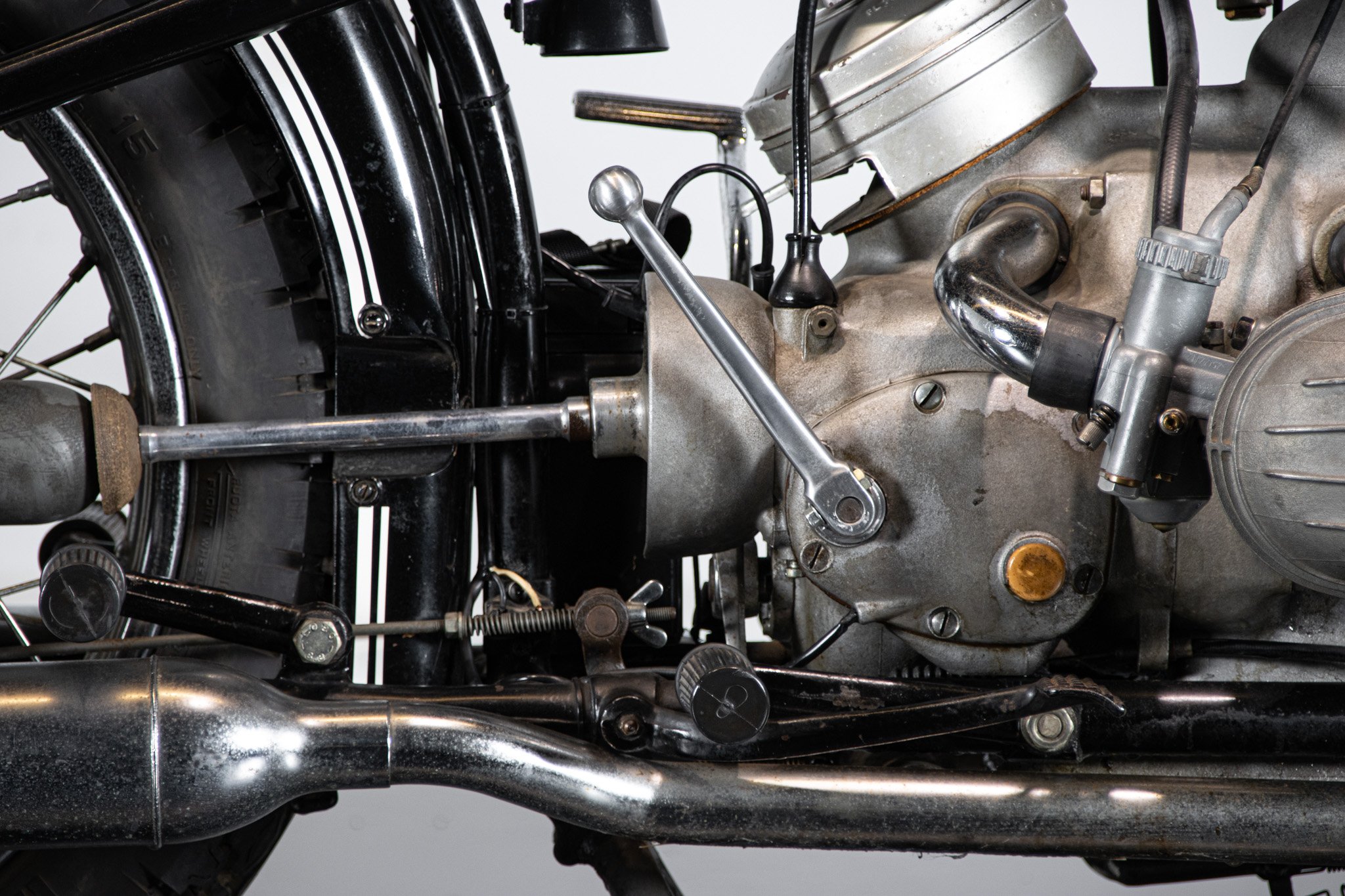 BMW R51 