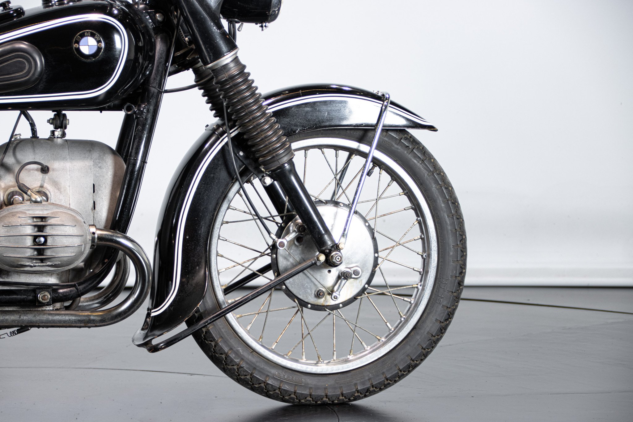 BMW R51 