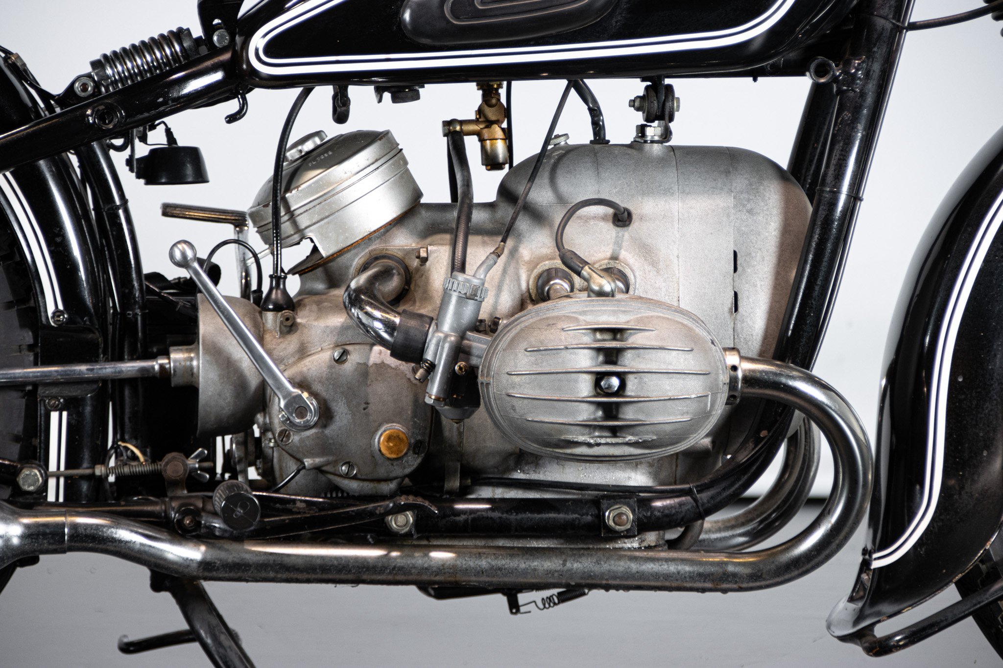 BMW R51 