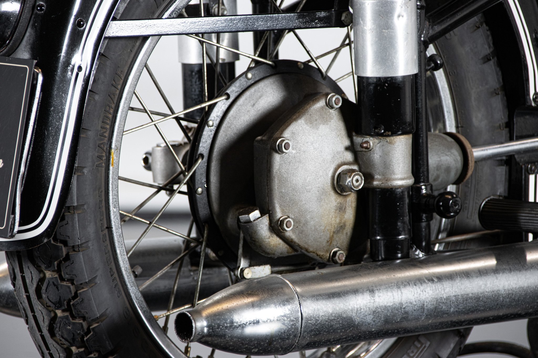 BMW R51 
