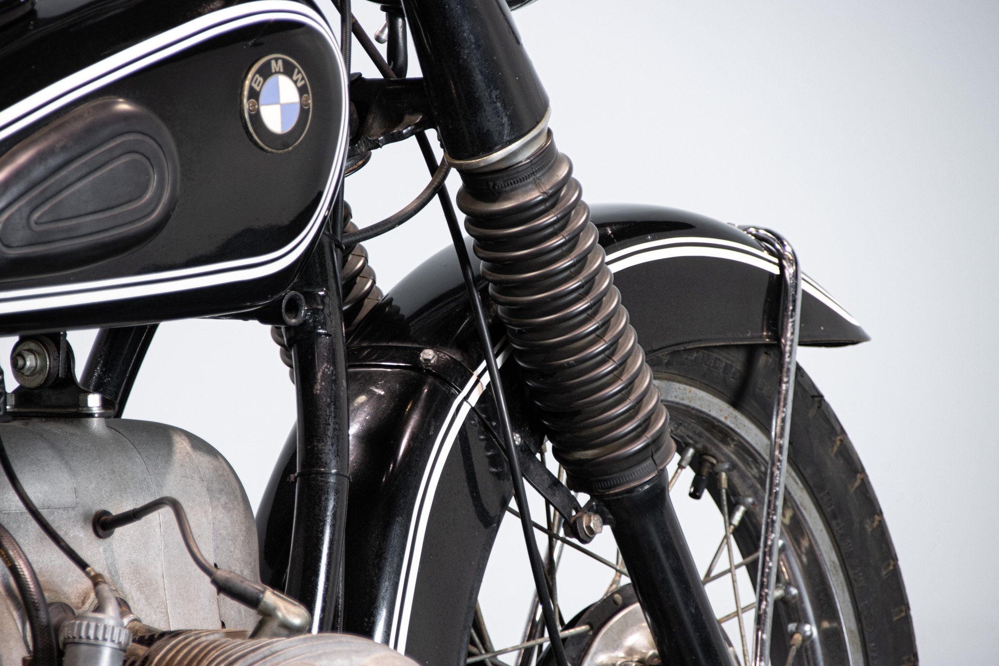 BMW R51 