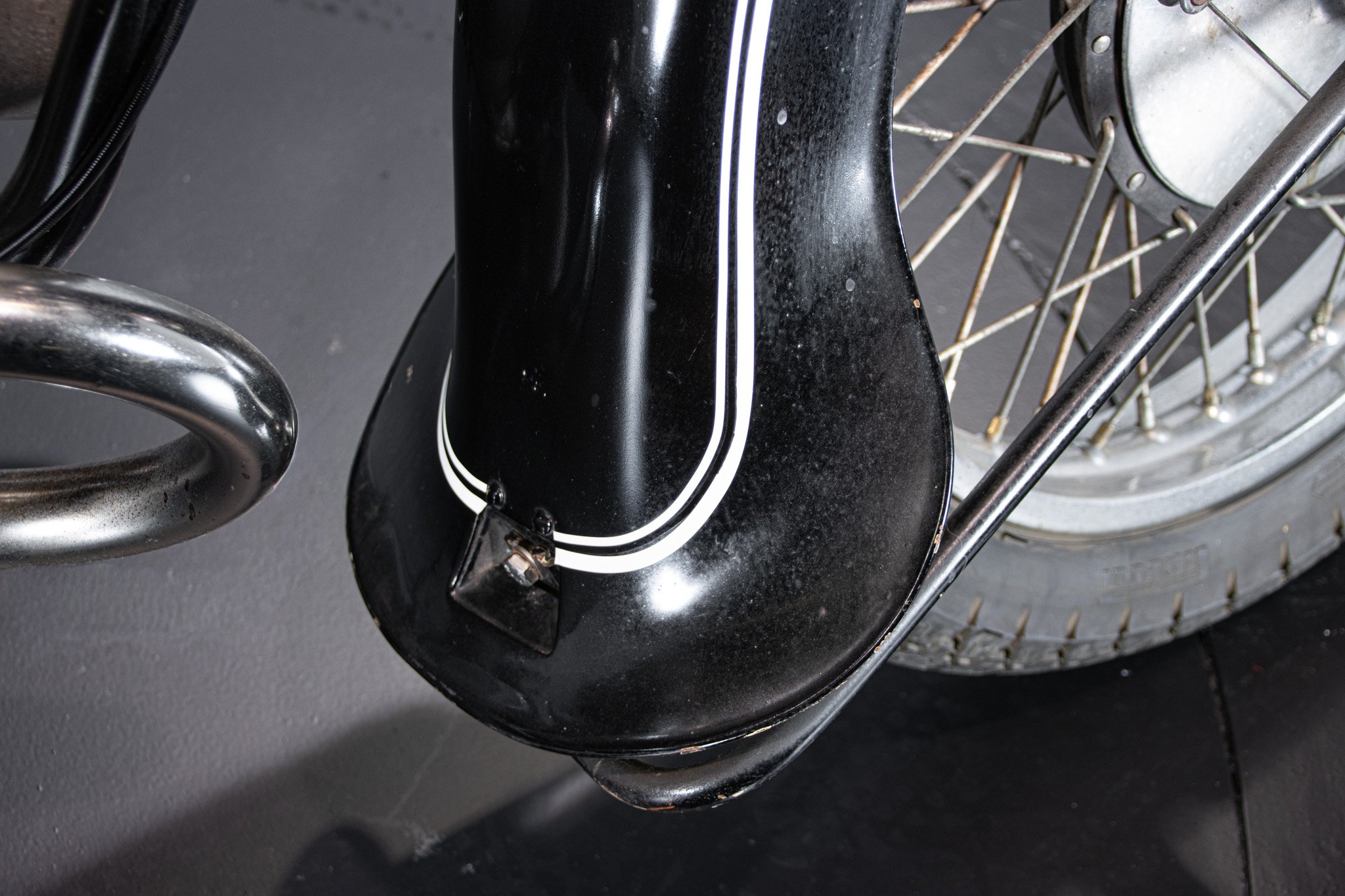 BMW R51 