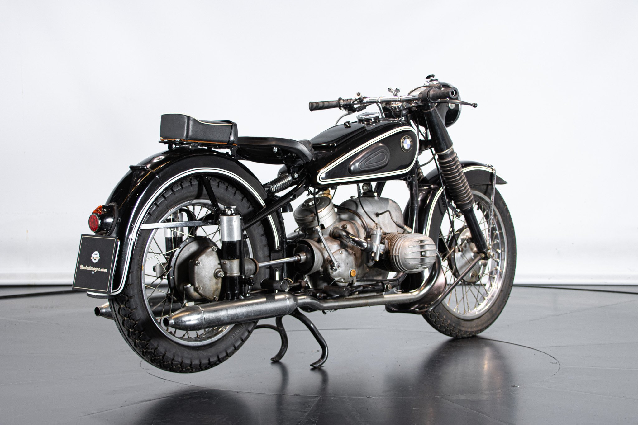 BMW R51 