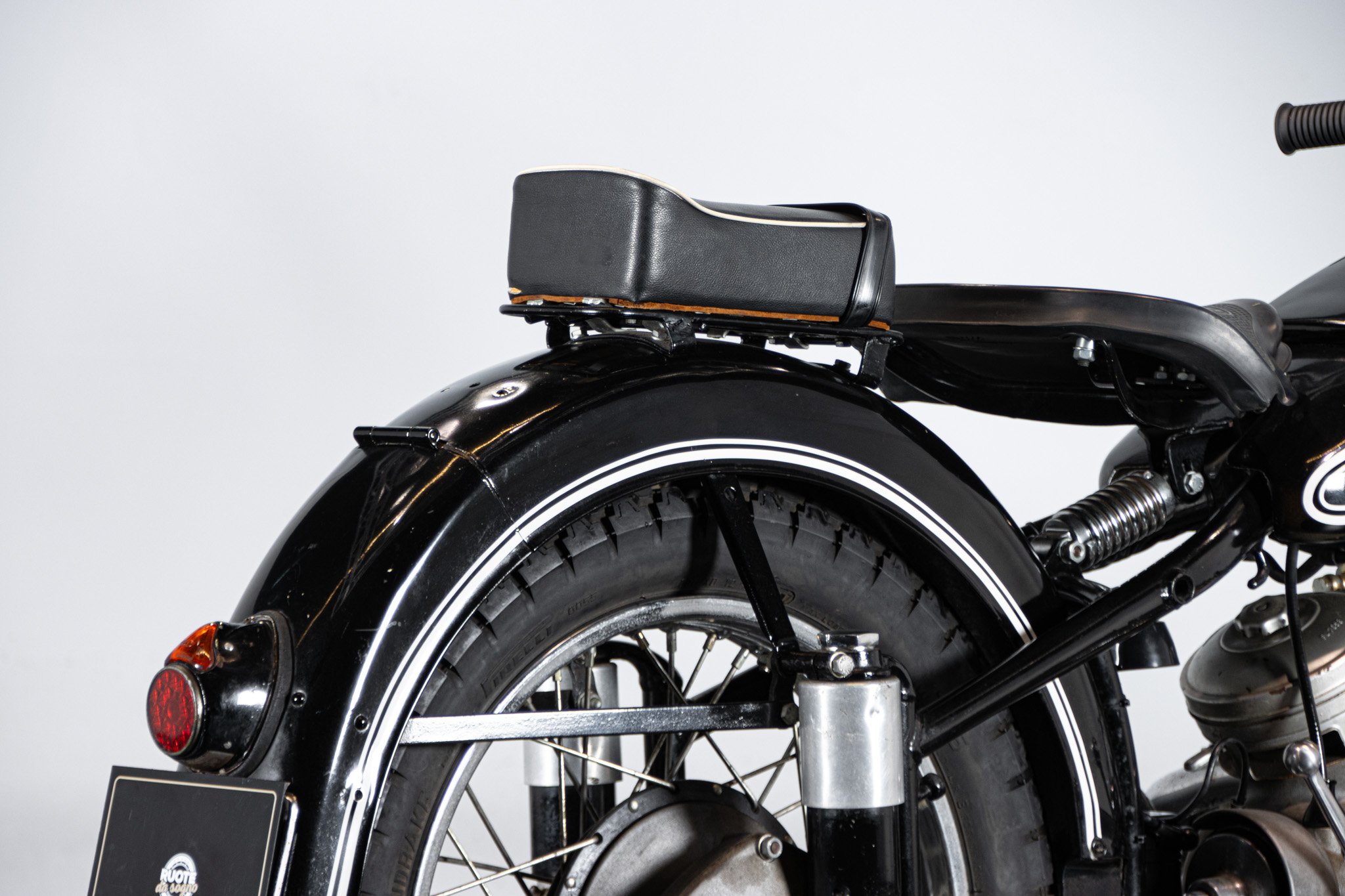BMW R51 