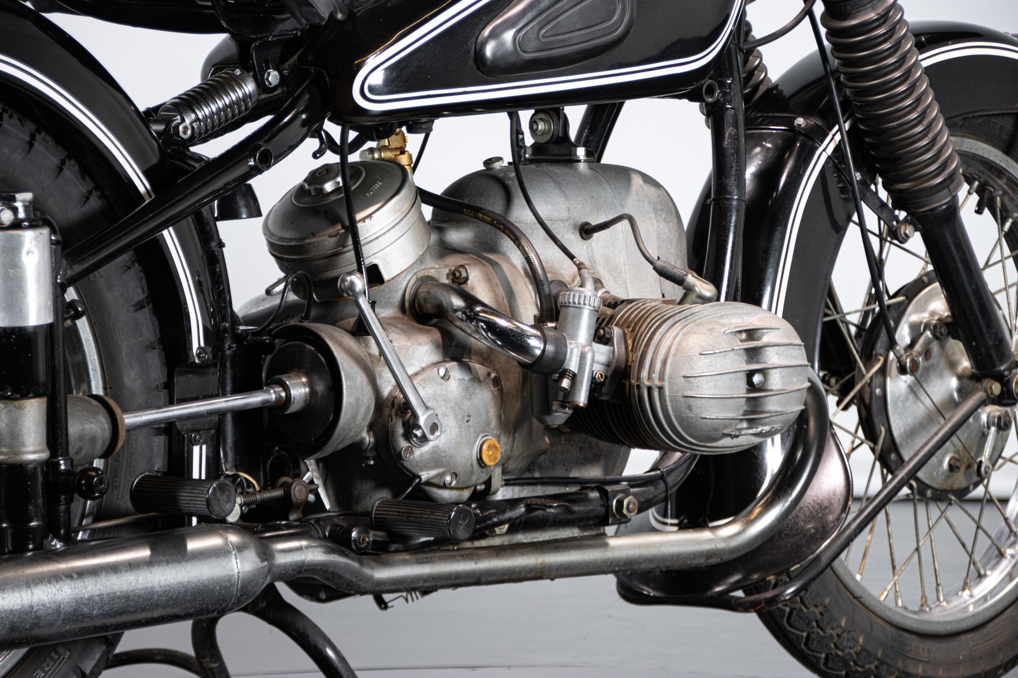 BMW R51 