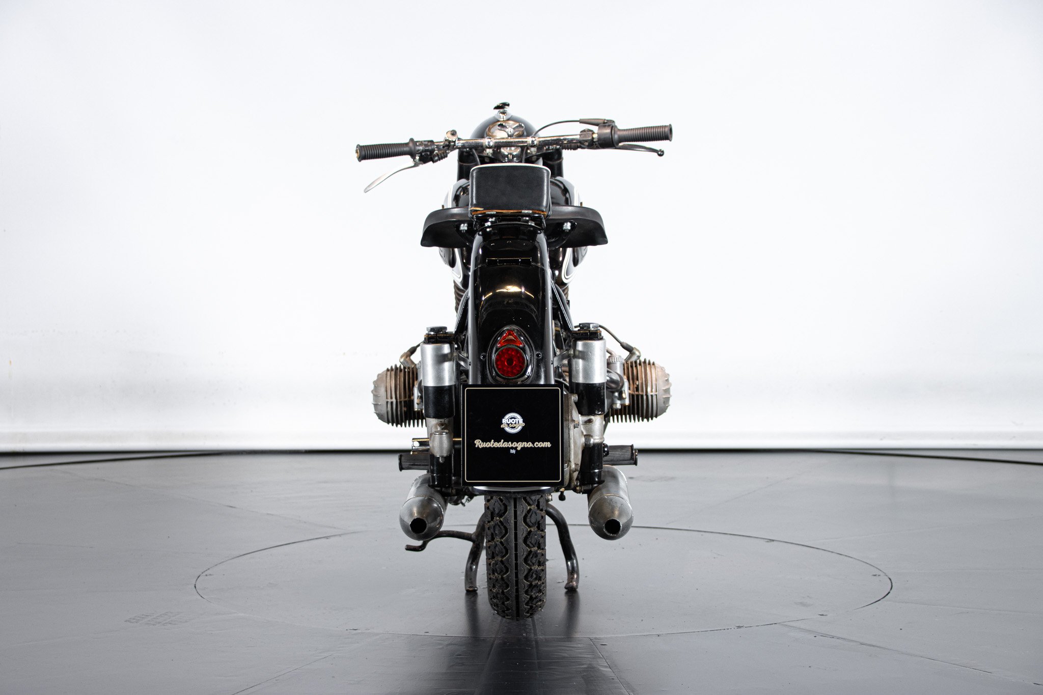 BMW R51 