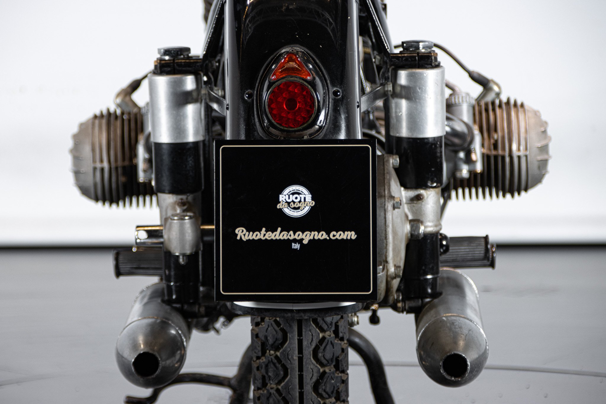BMW R51 