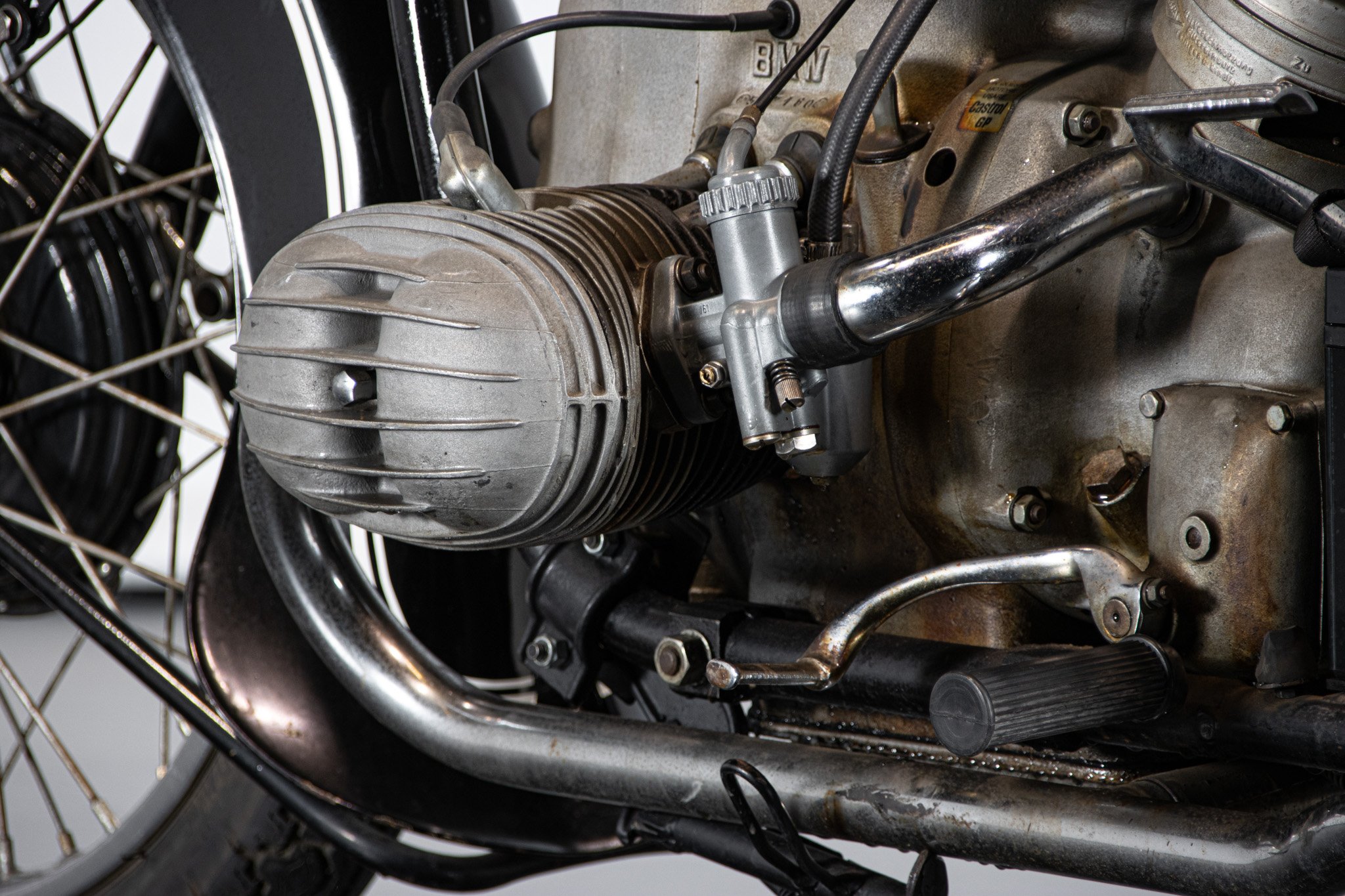 BMW R51 