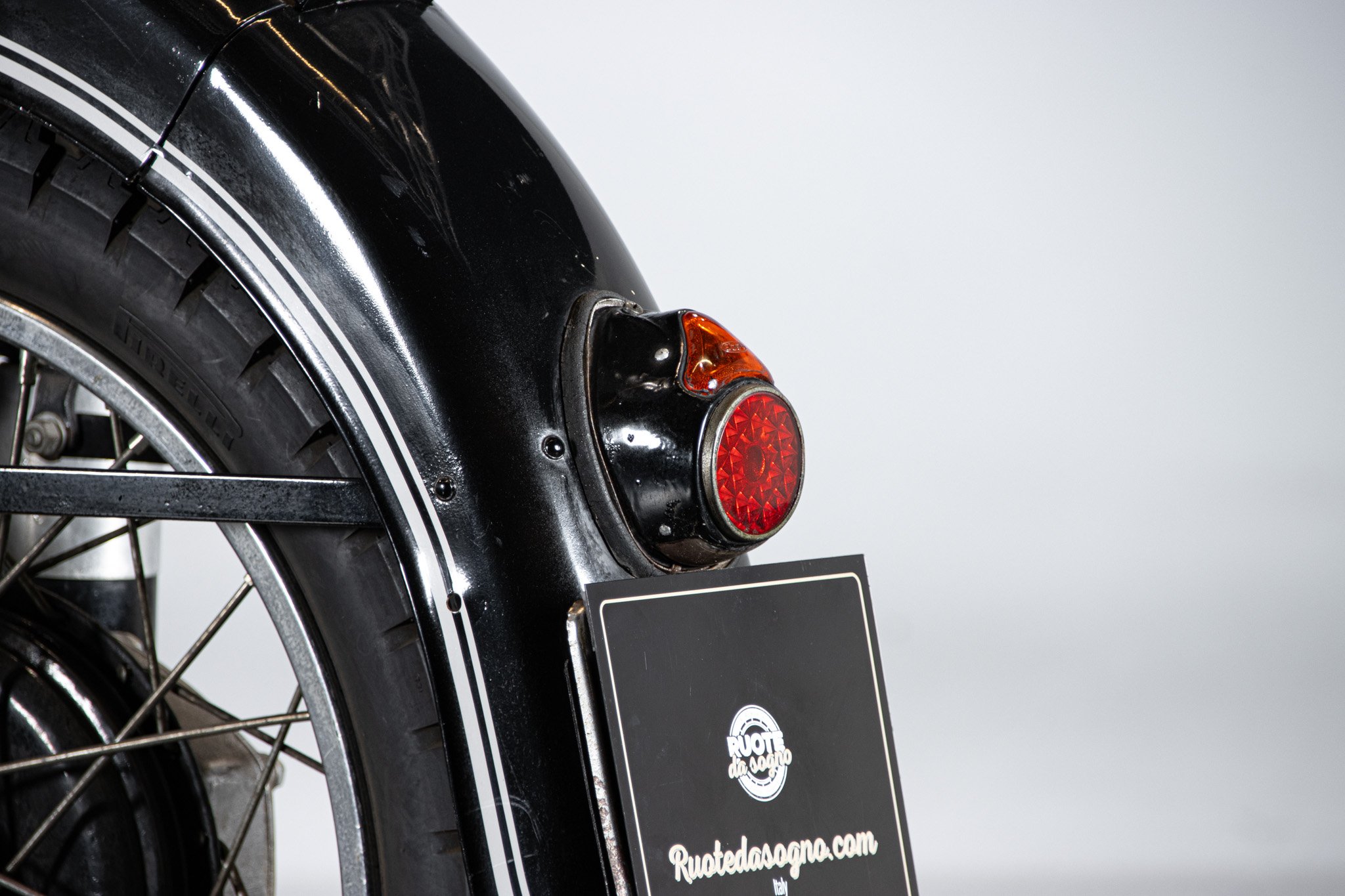 BMW R51 