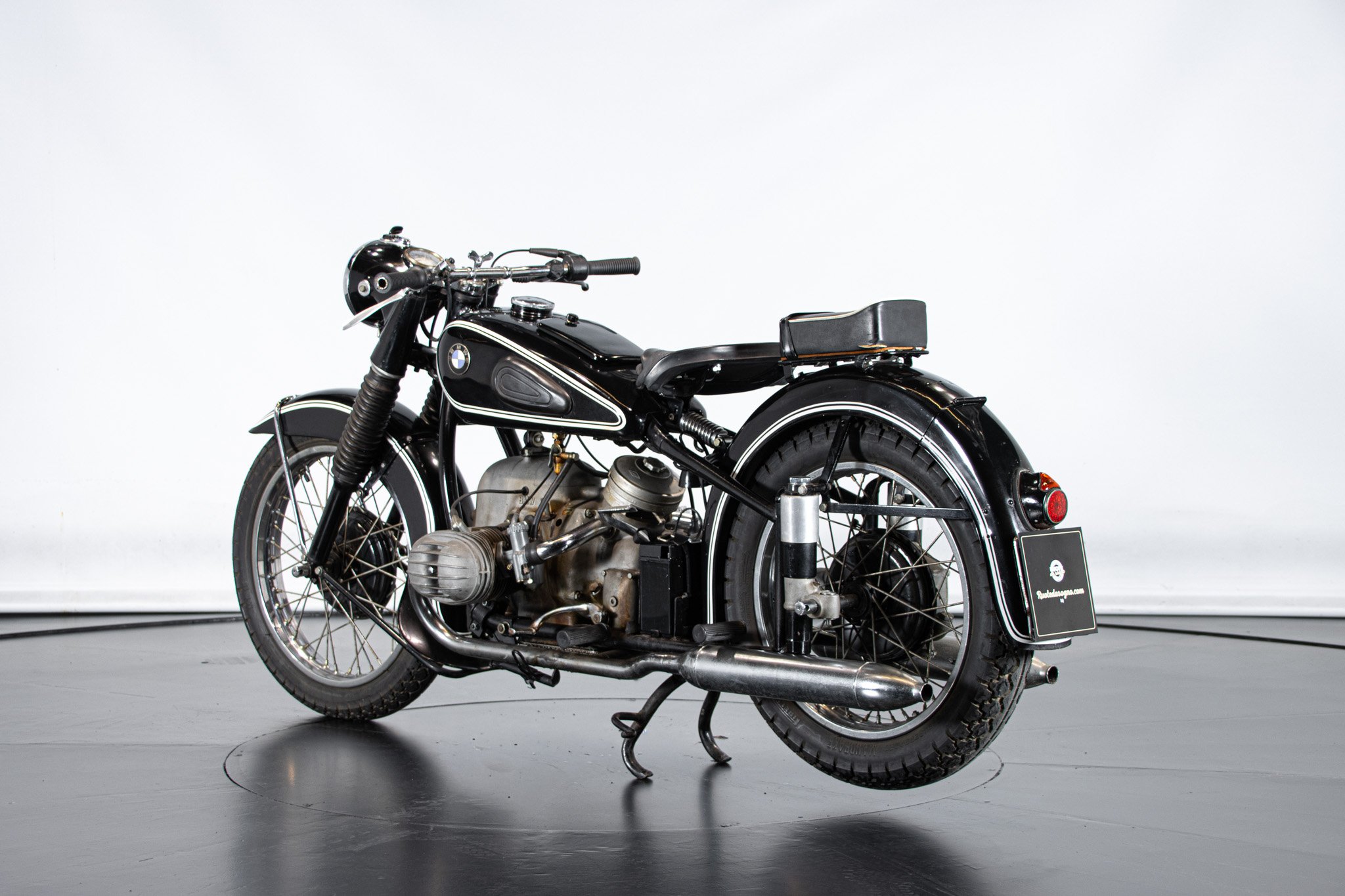 BMW R51 