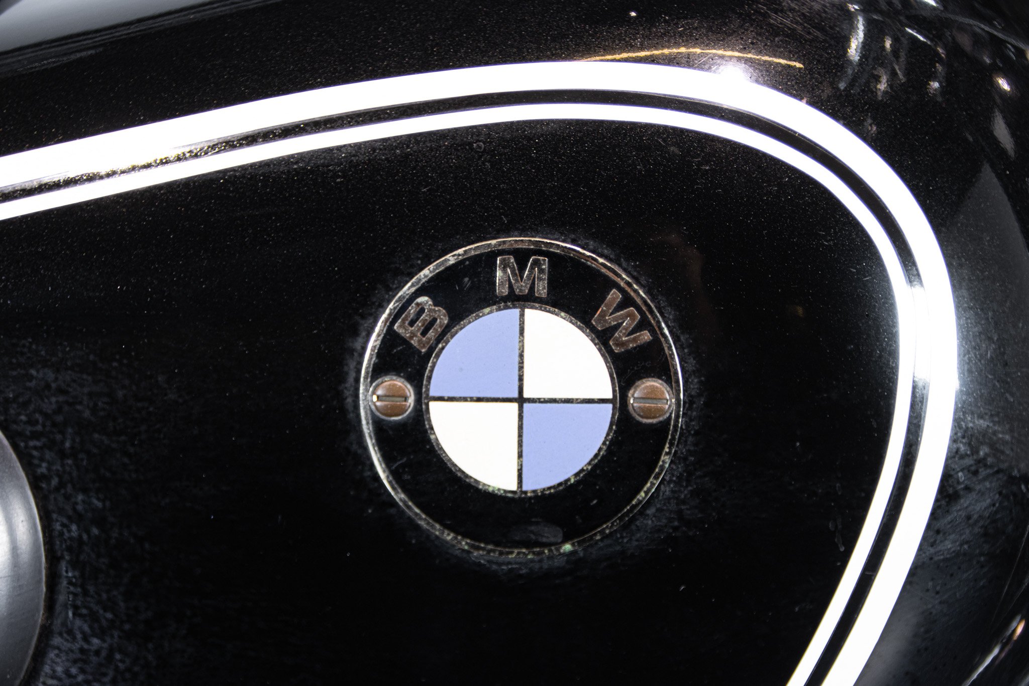 BMW R51 