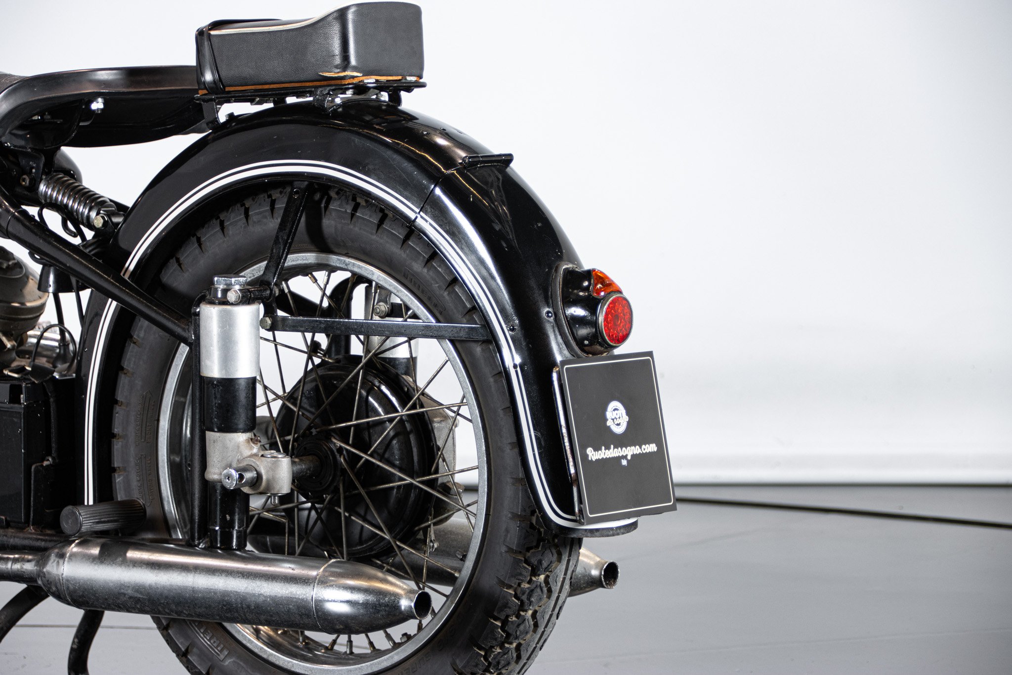 BMW R51 