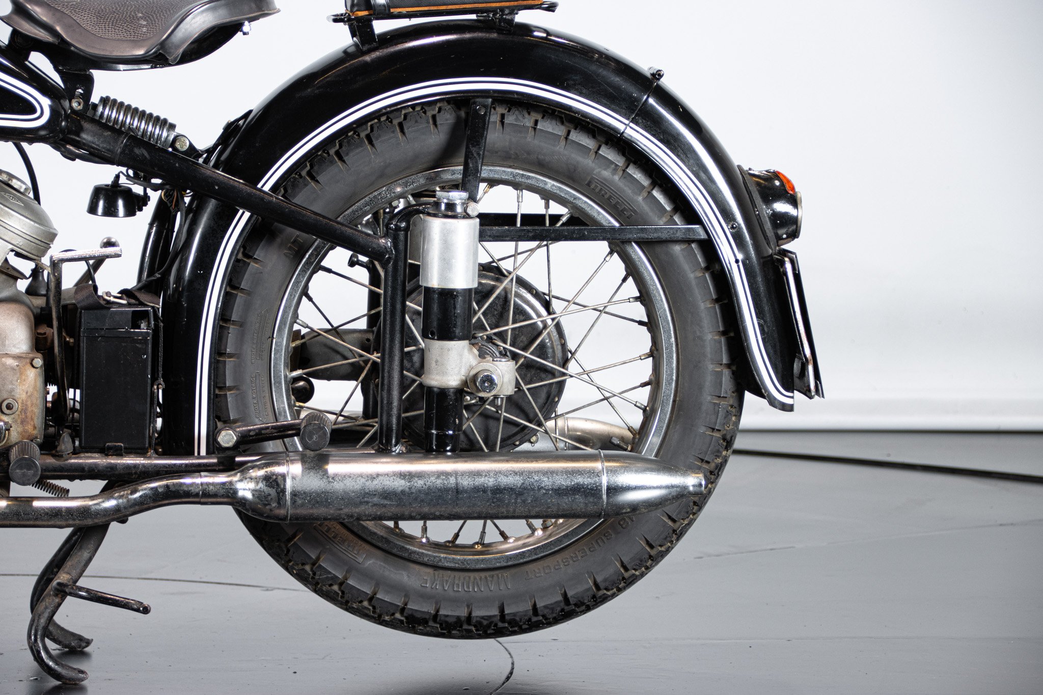 BMW R51 