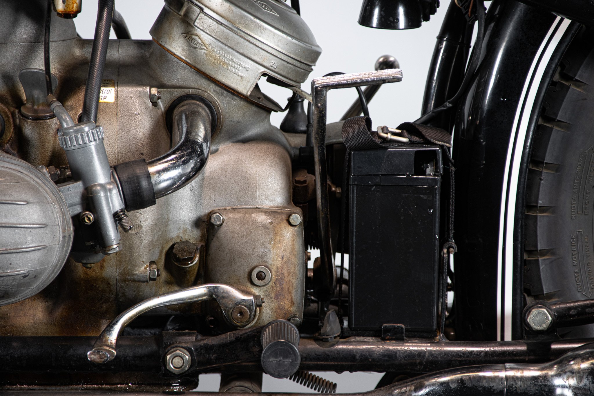 BMW R51 