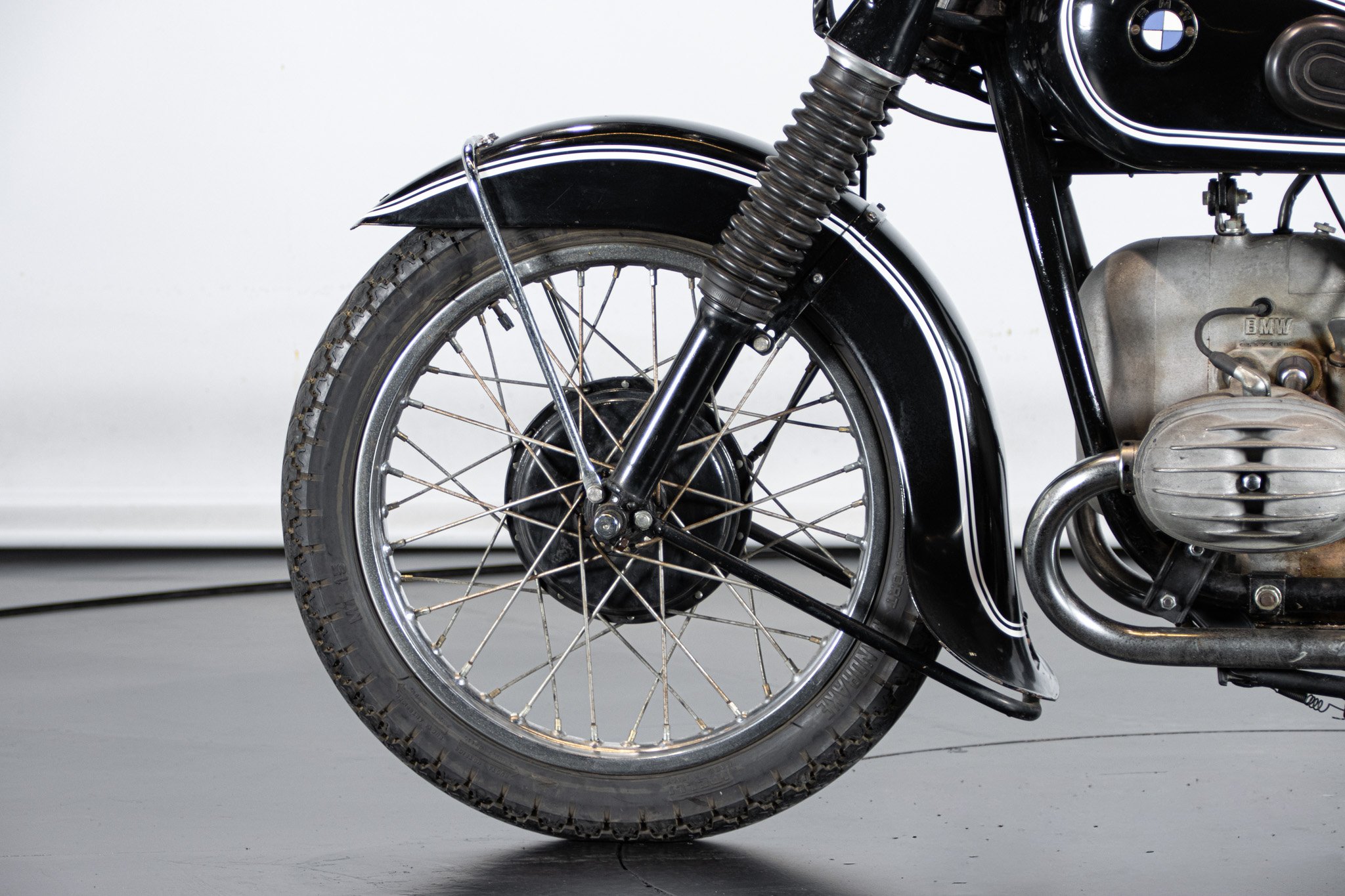 BMW R51 