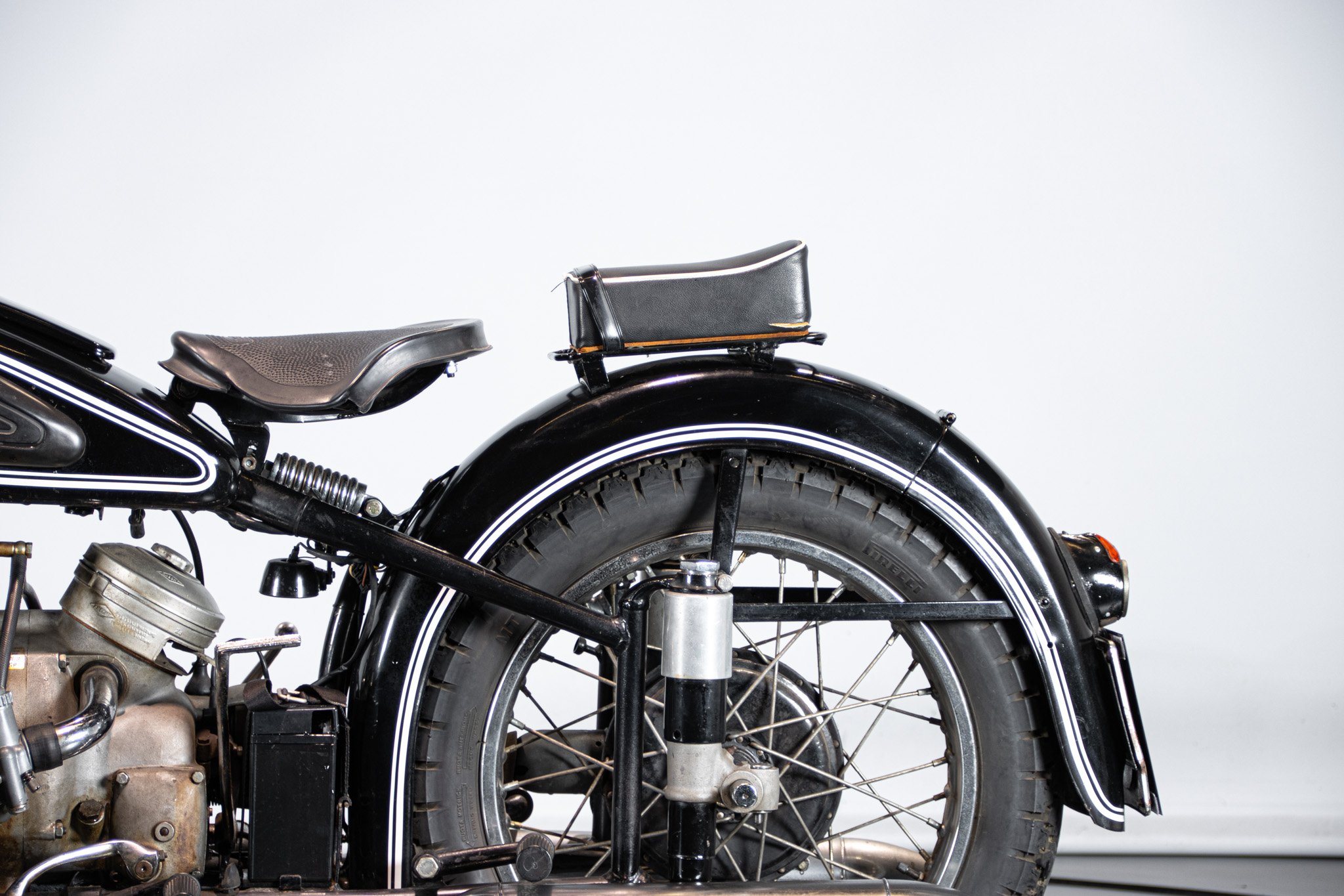BMW R51 