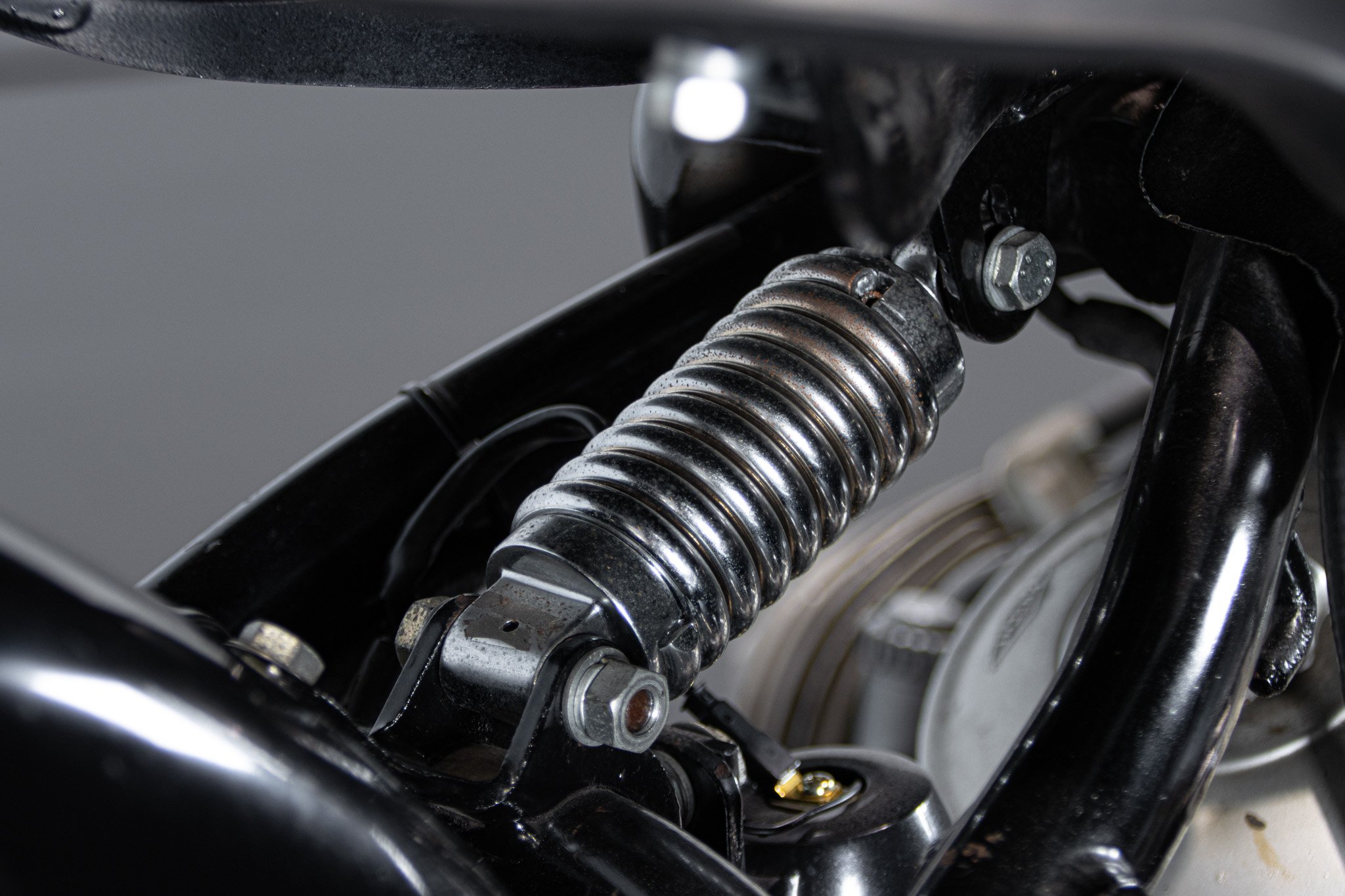 BMW R51 