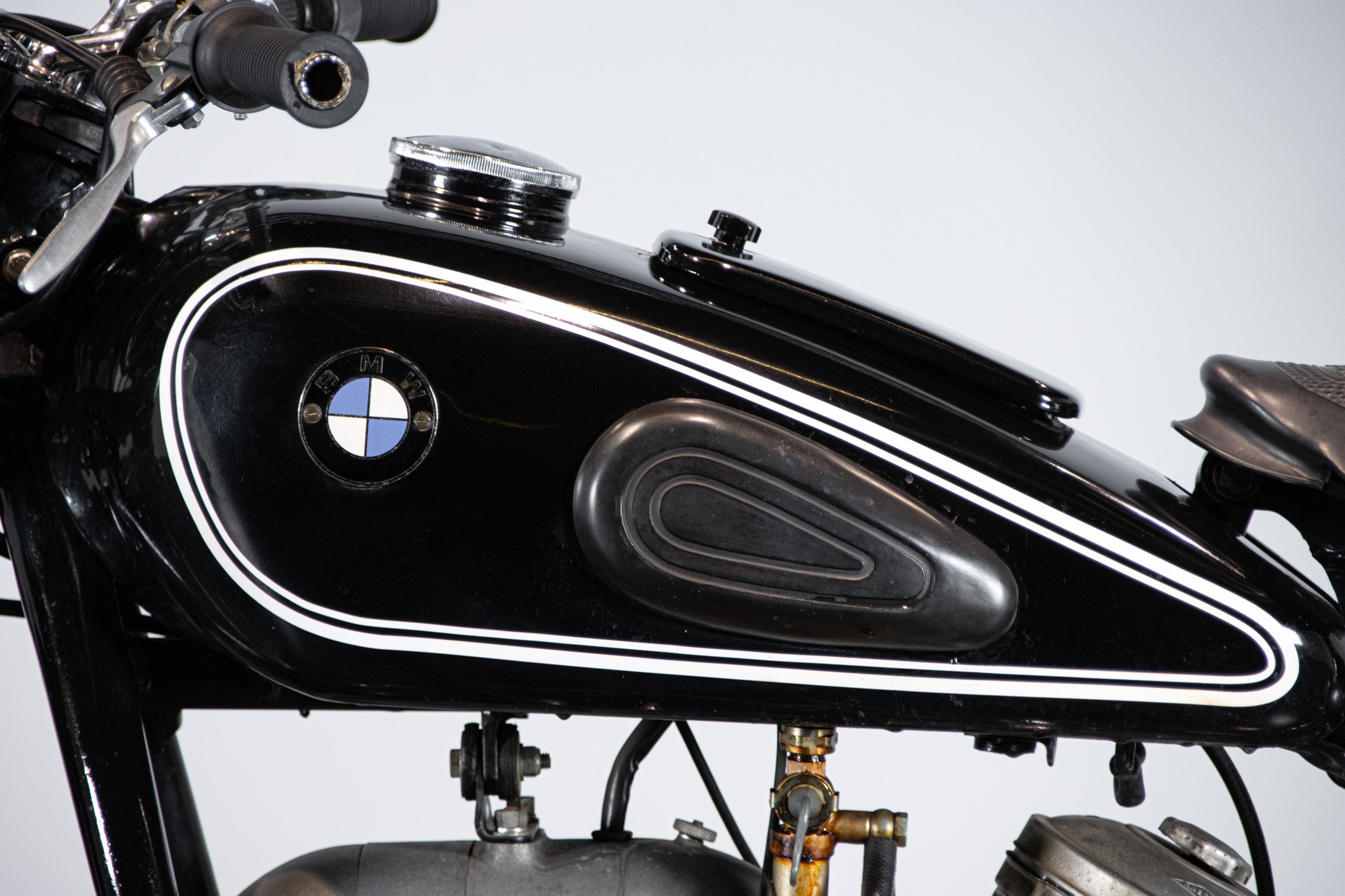 BMW R51 