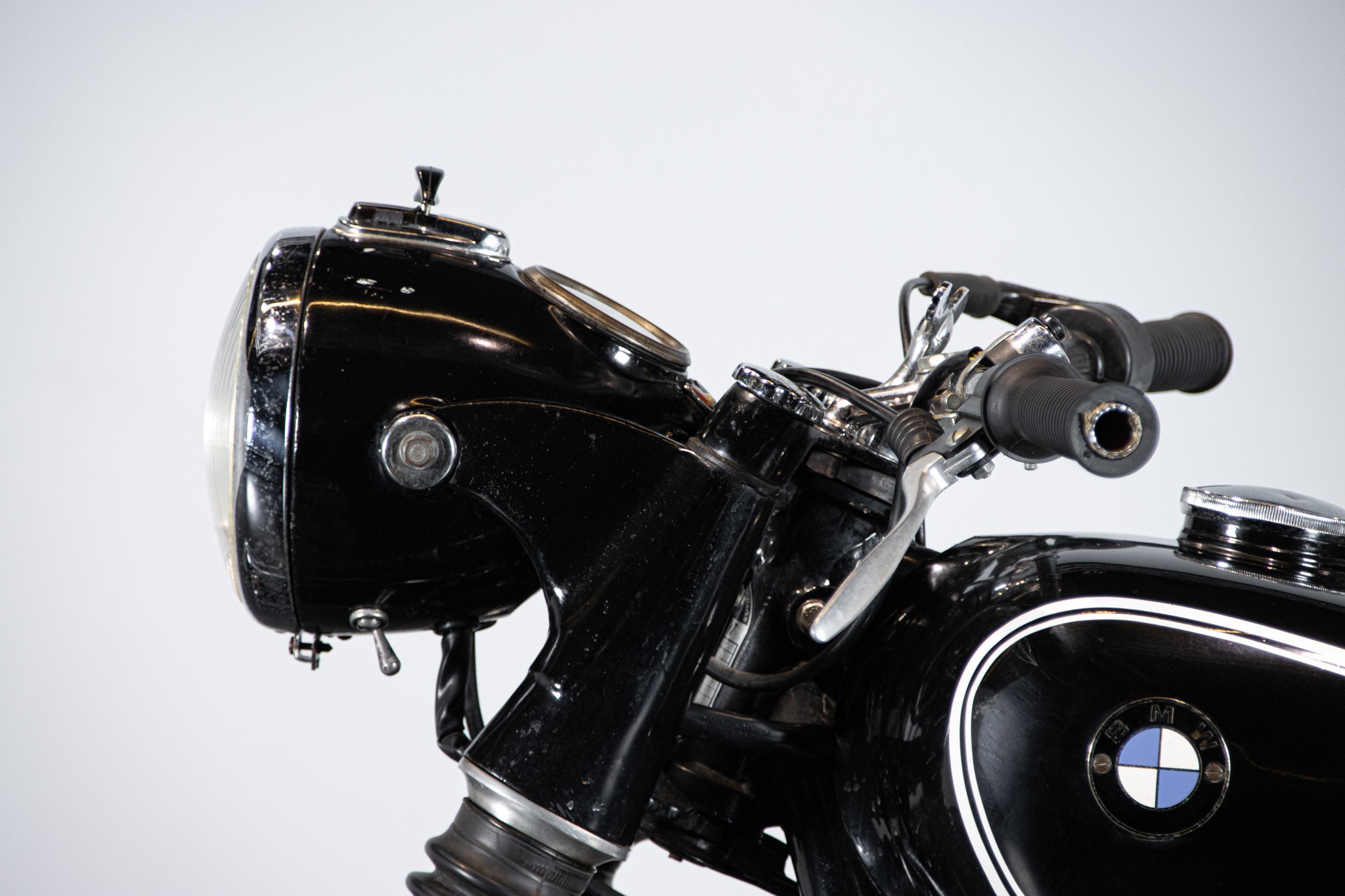 BMW R51 