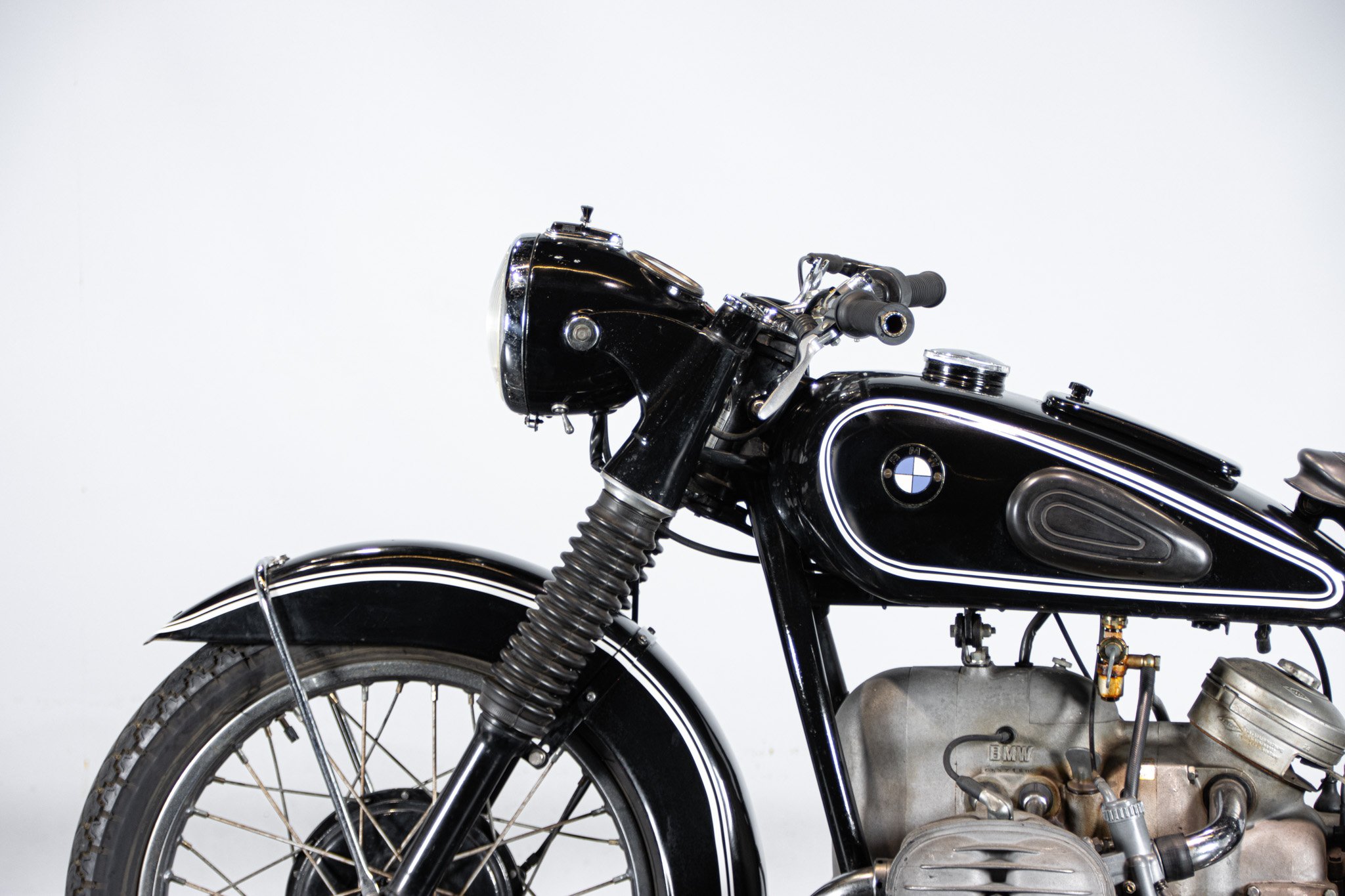 BMW R51 