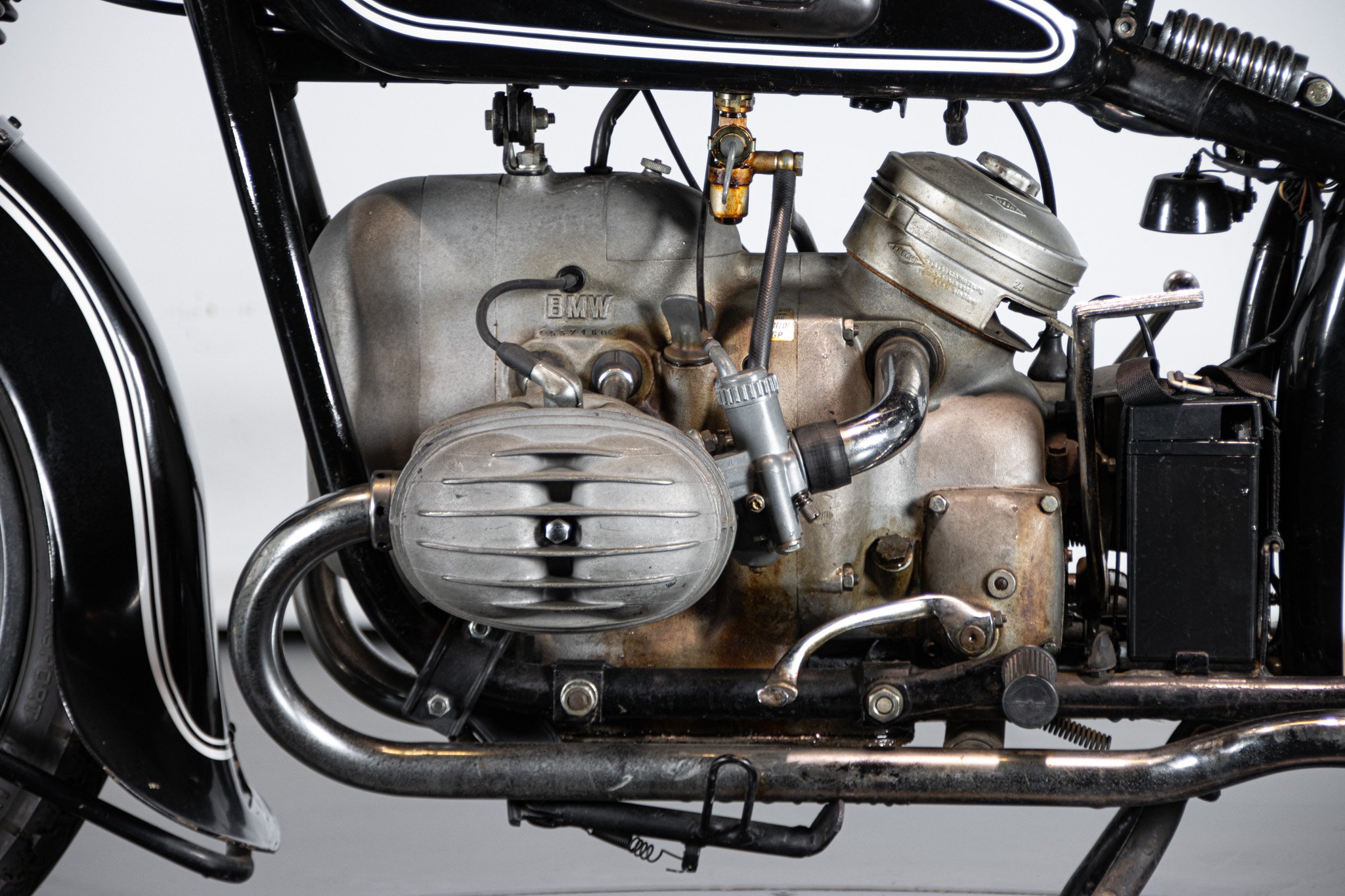 BMW R51 