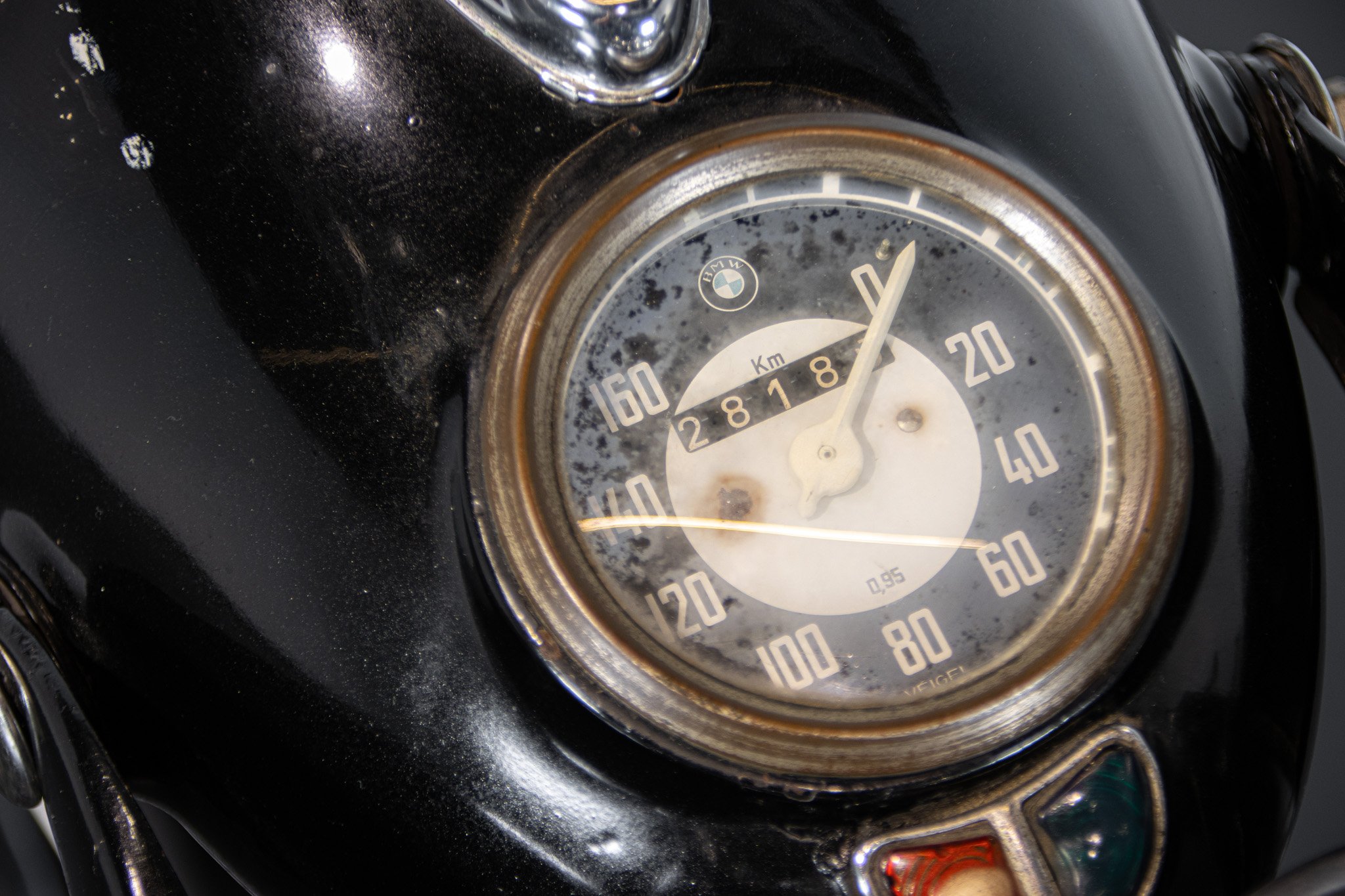 BMW R51 