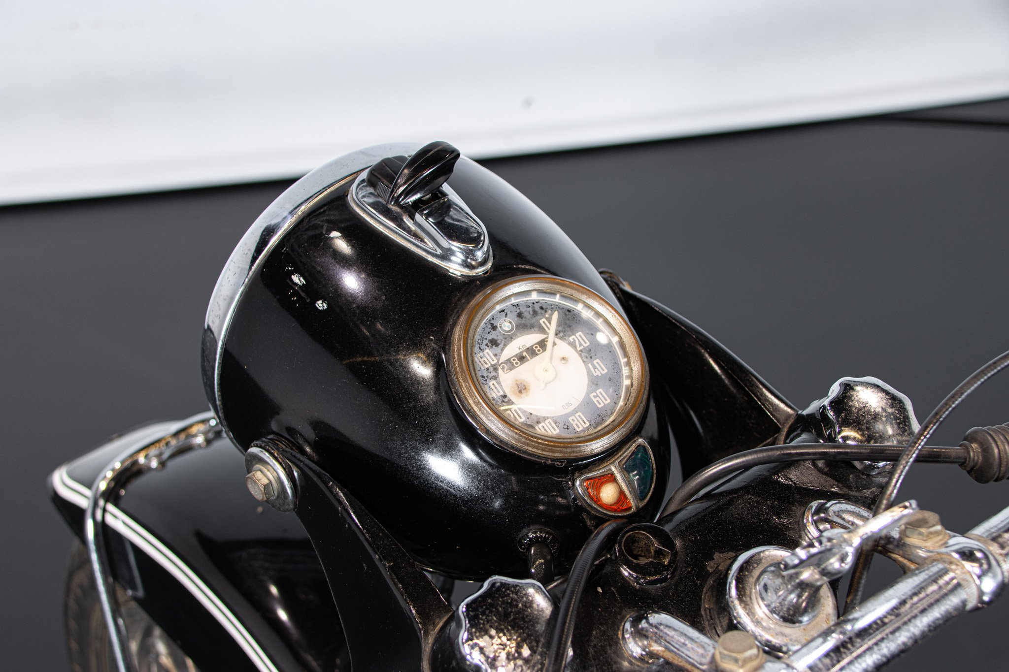 BMW R51 