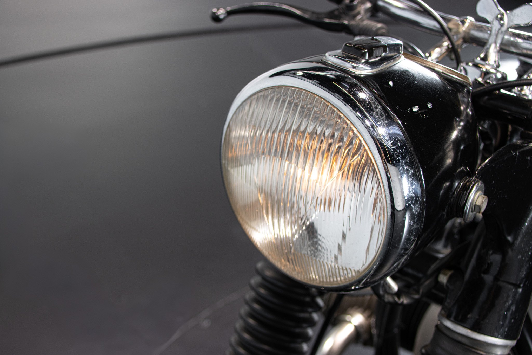 BMW R51 