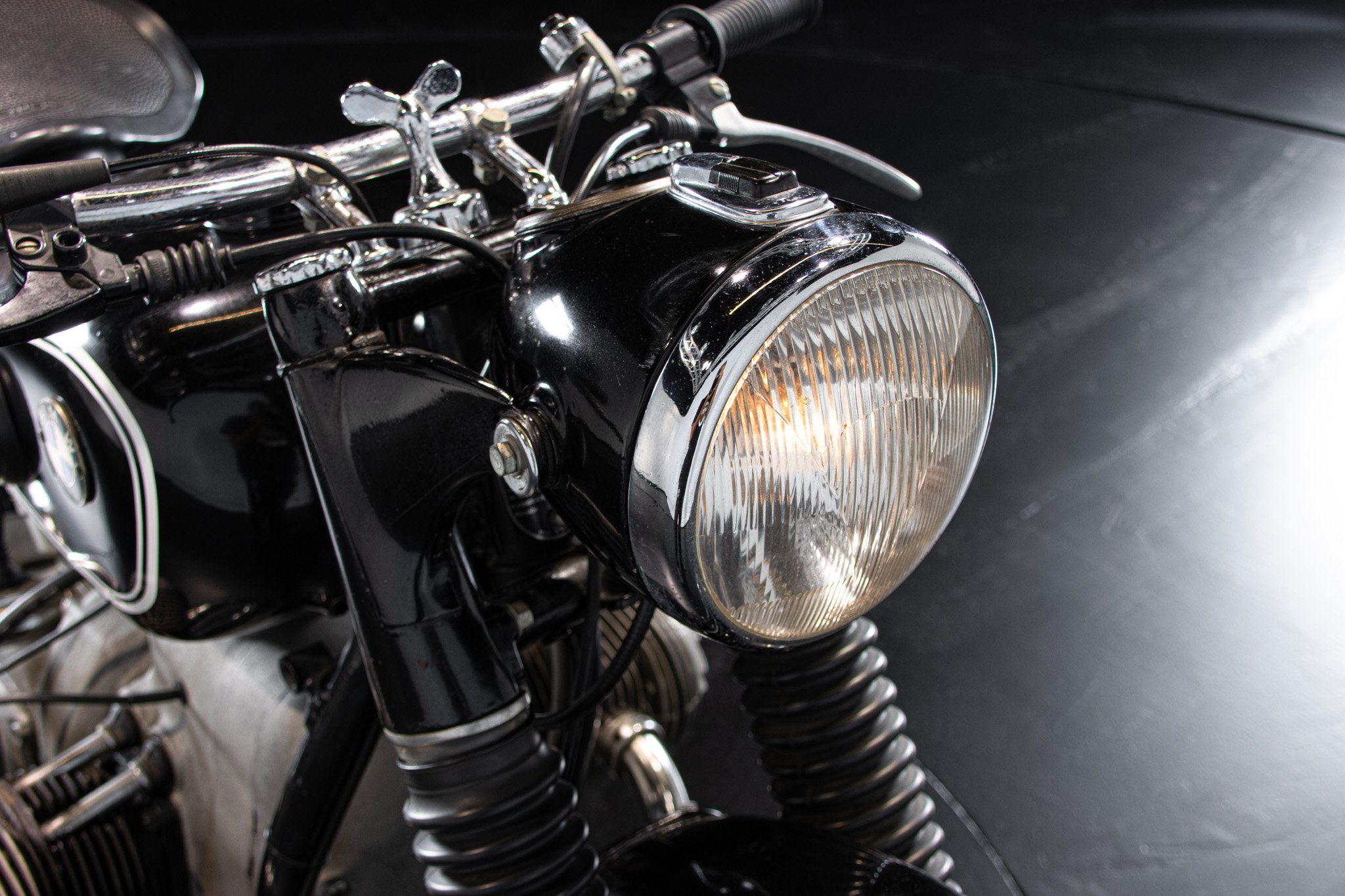 BMW R51 