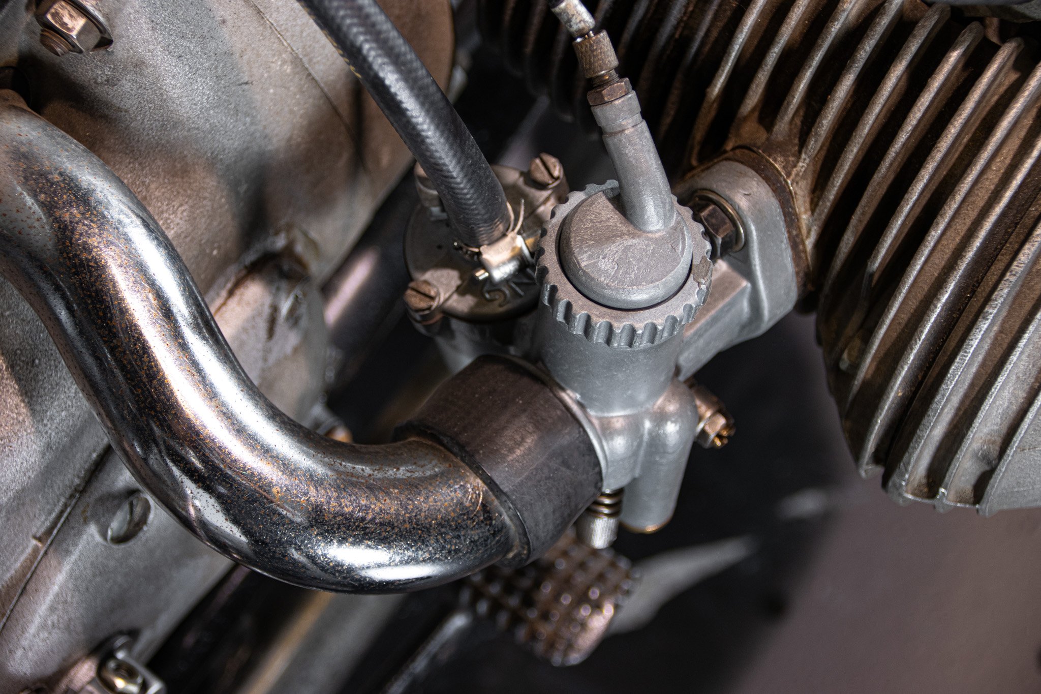 BMW R51 