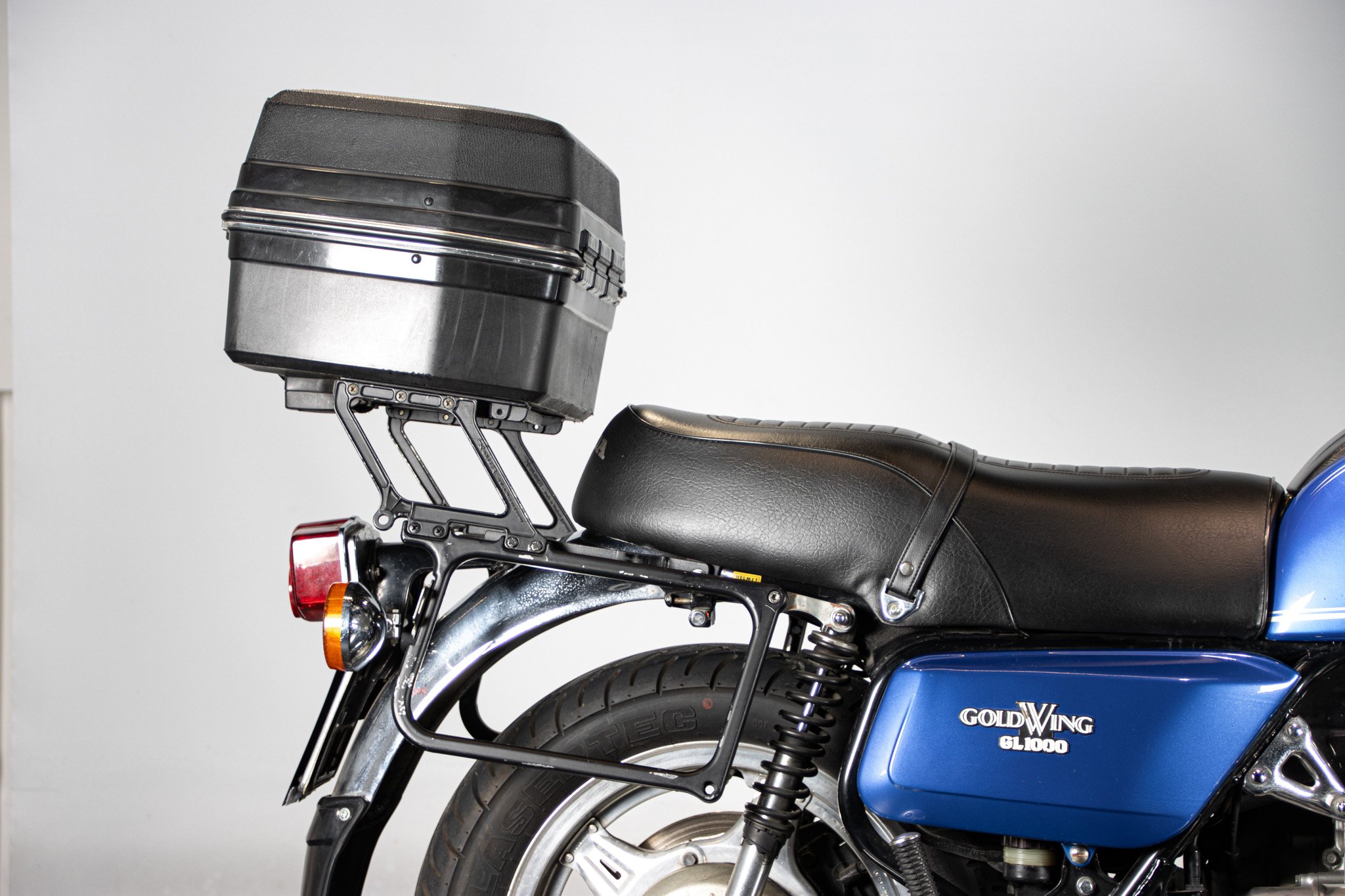 Honda GL 1000 GOLD WING 