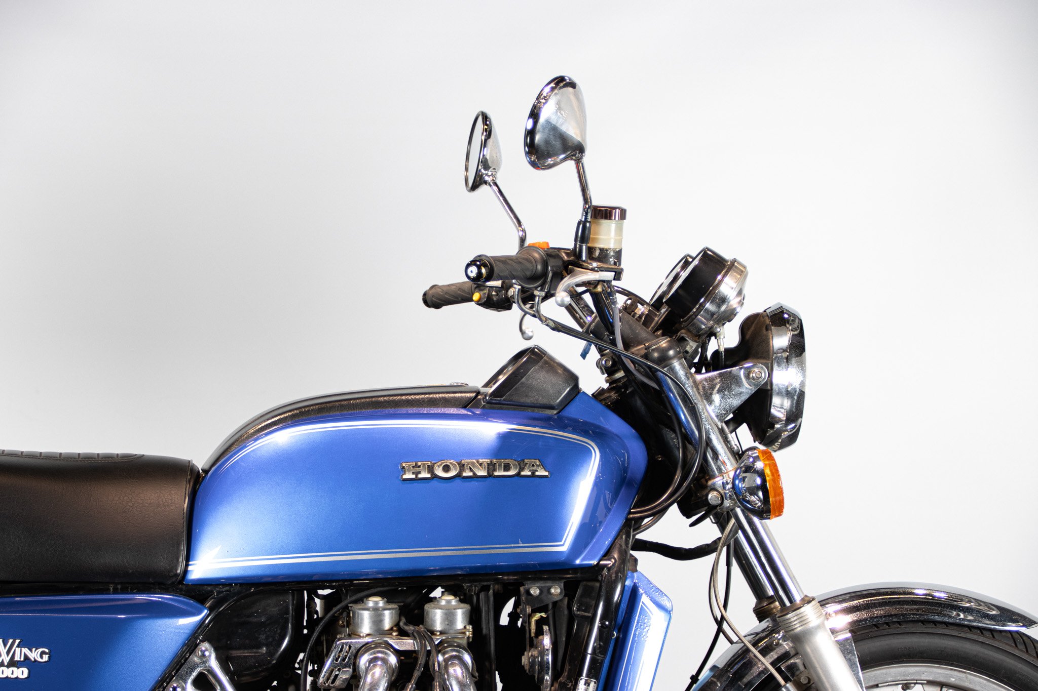Honda GL 1000 GOLD WING 