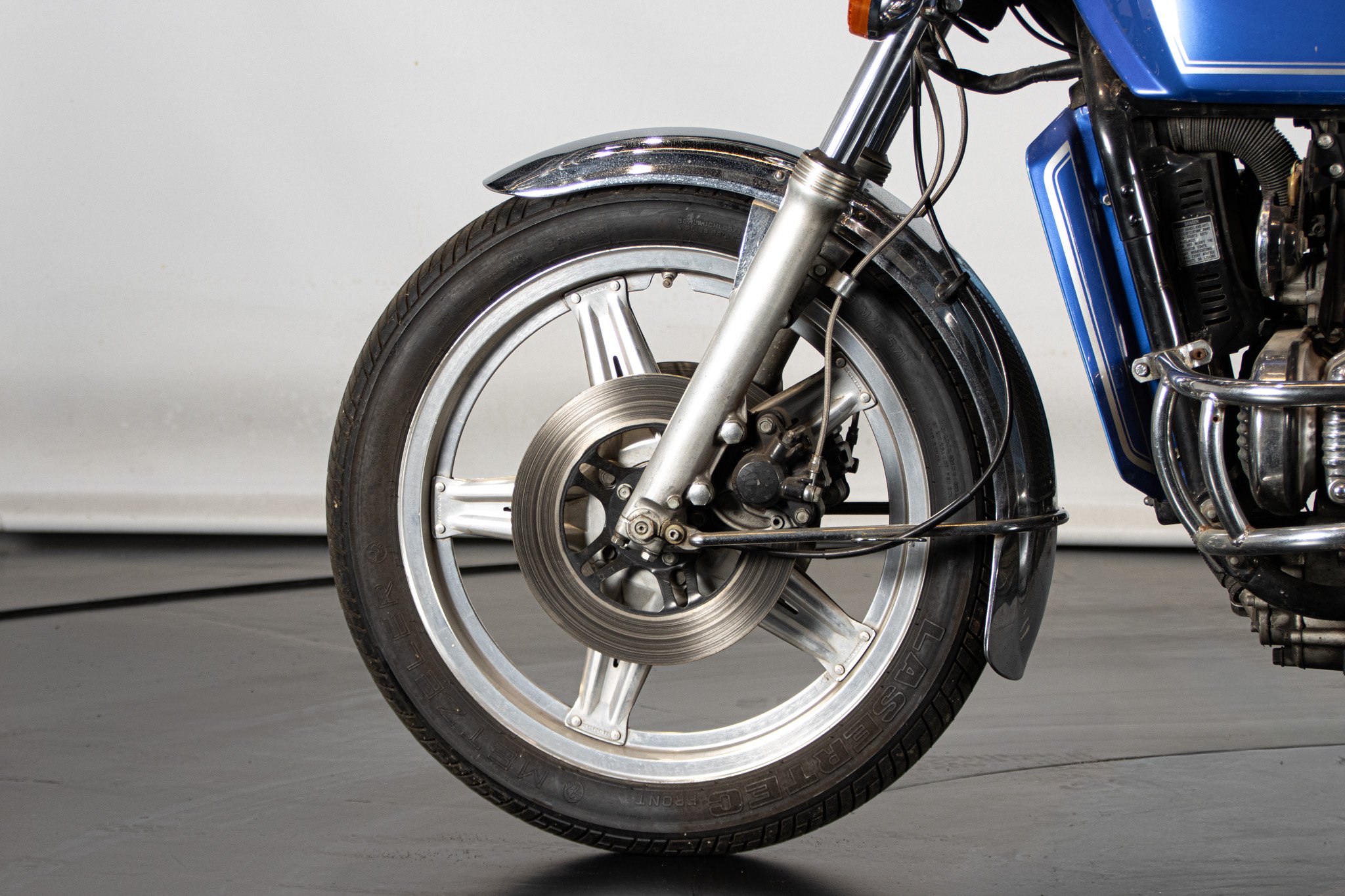 Honda GL 1000 GOLD WING 