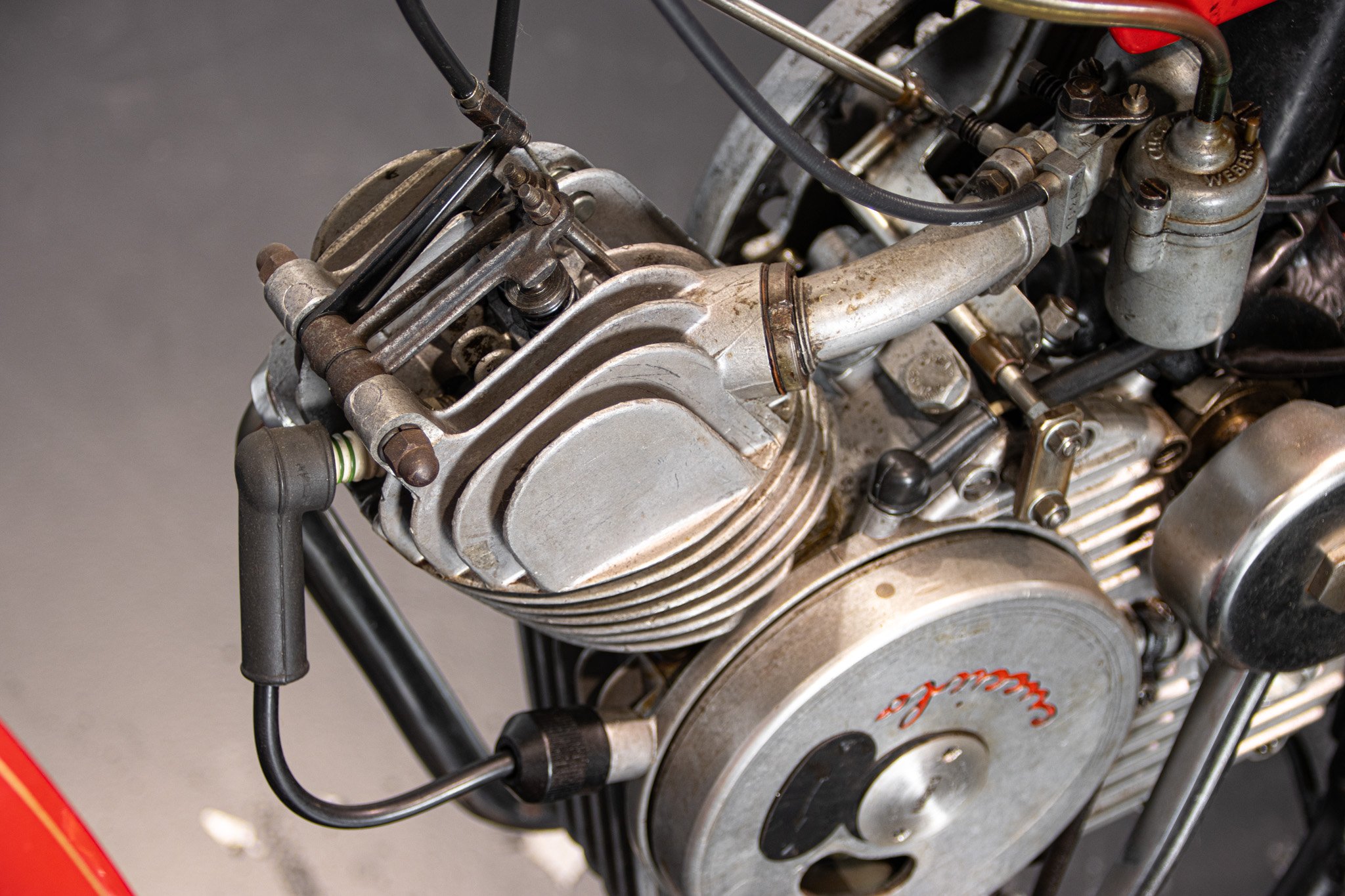 Ducati CUCCIOLO 