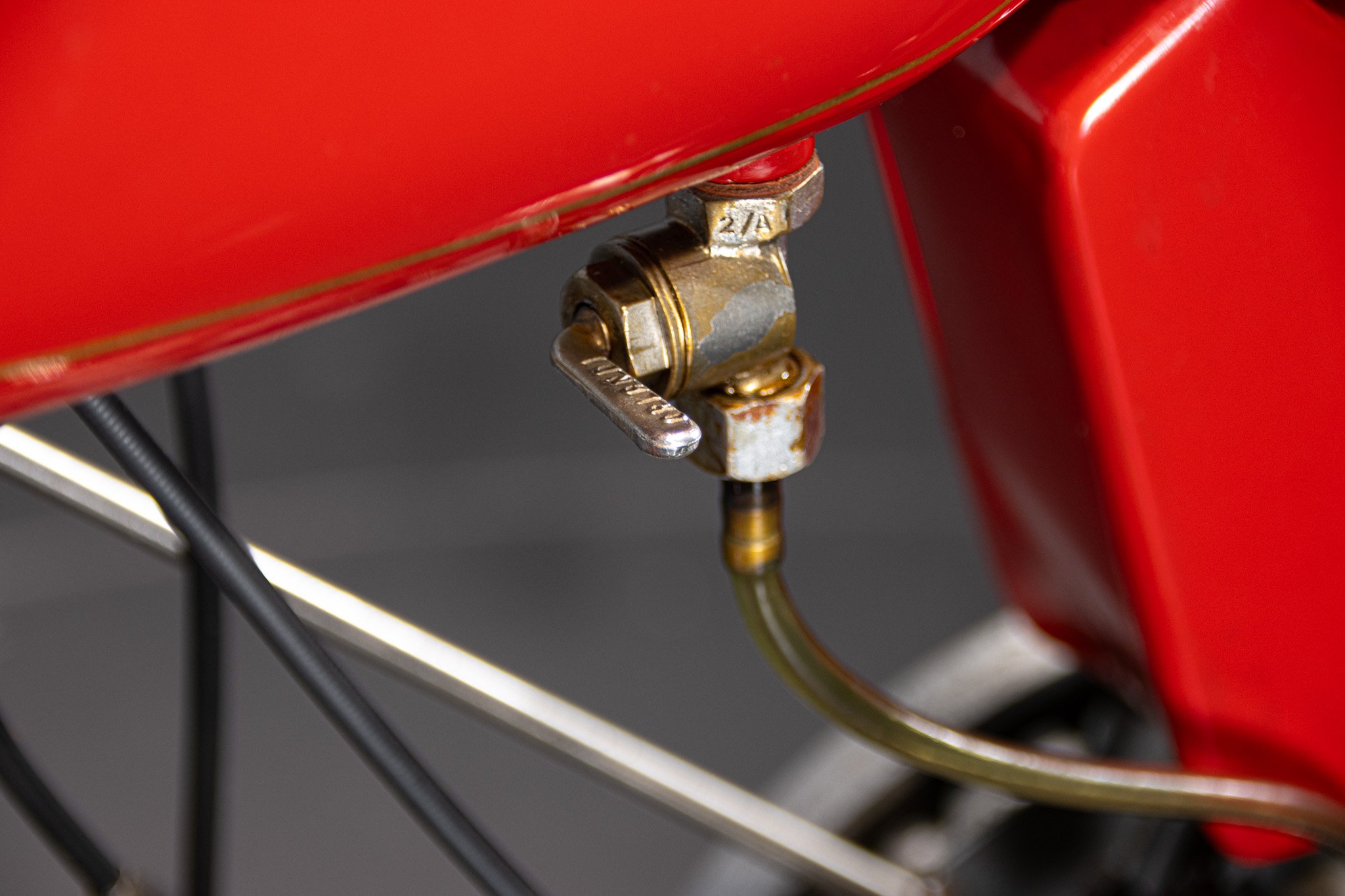 Ducati CUCCIOLO 