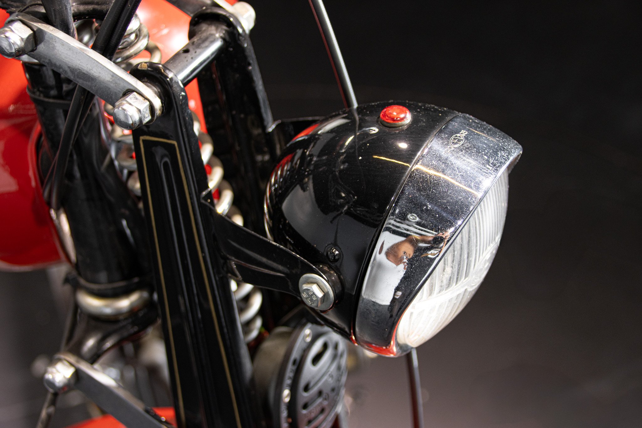 Ducati CUCCIOLO 
