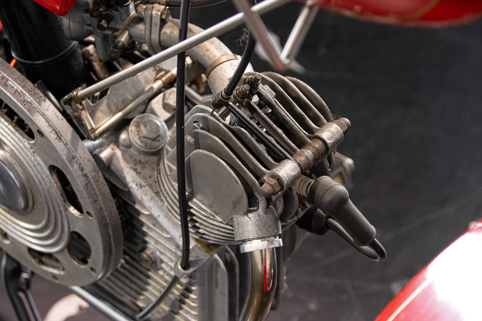 Ducati CUCCIOLO 
